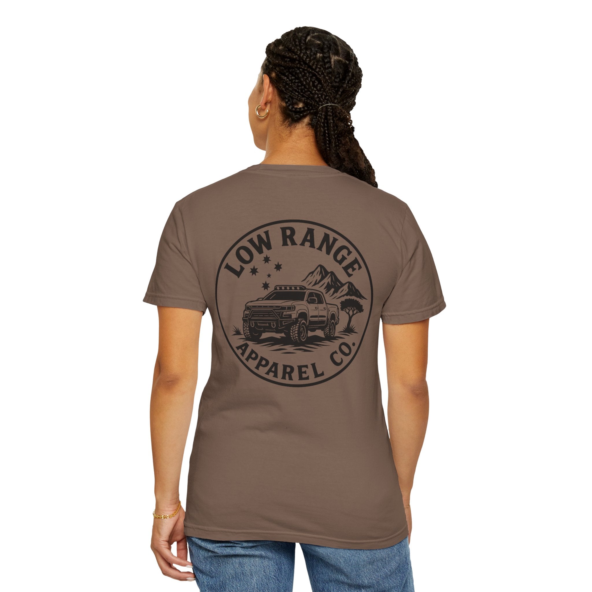 Founders Edition Unisex T-Shirt | Low Range Apparel Co. - Low Range Apparel Co.