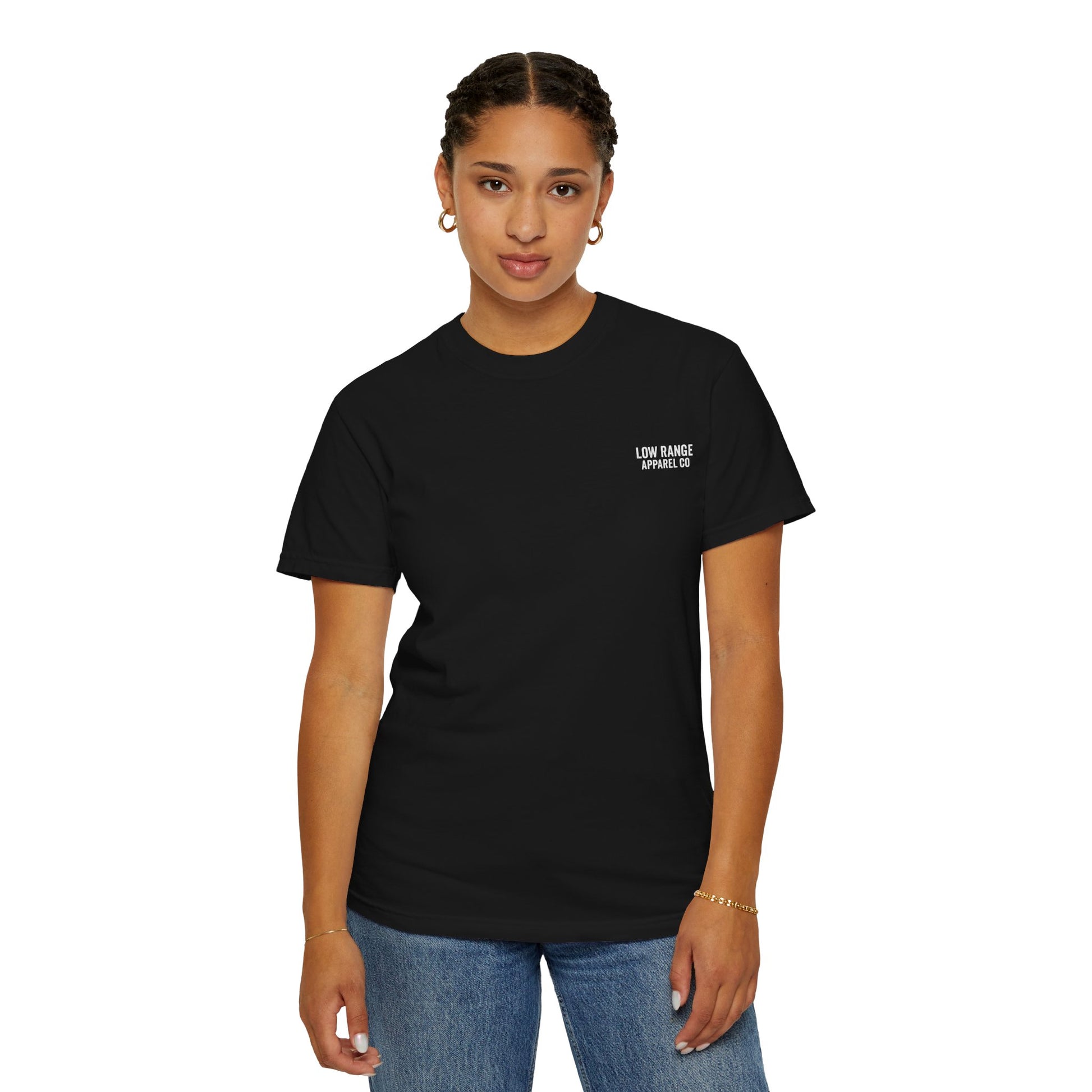 Founders Edition Unisex T-Shirt | Low Range Apparel Co. - Low Range Apparel Co.