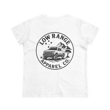 Founders Edition Women's Tee - Low Range Apparel Co.