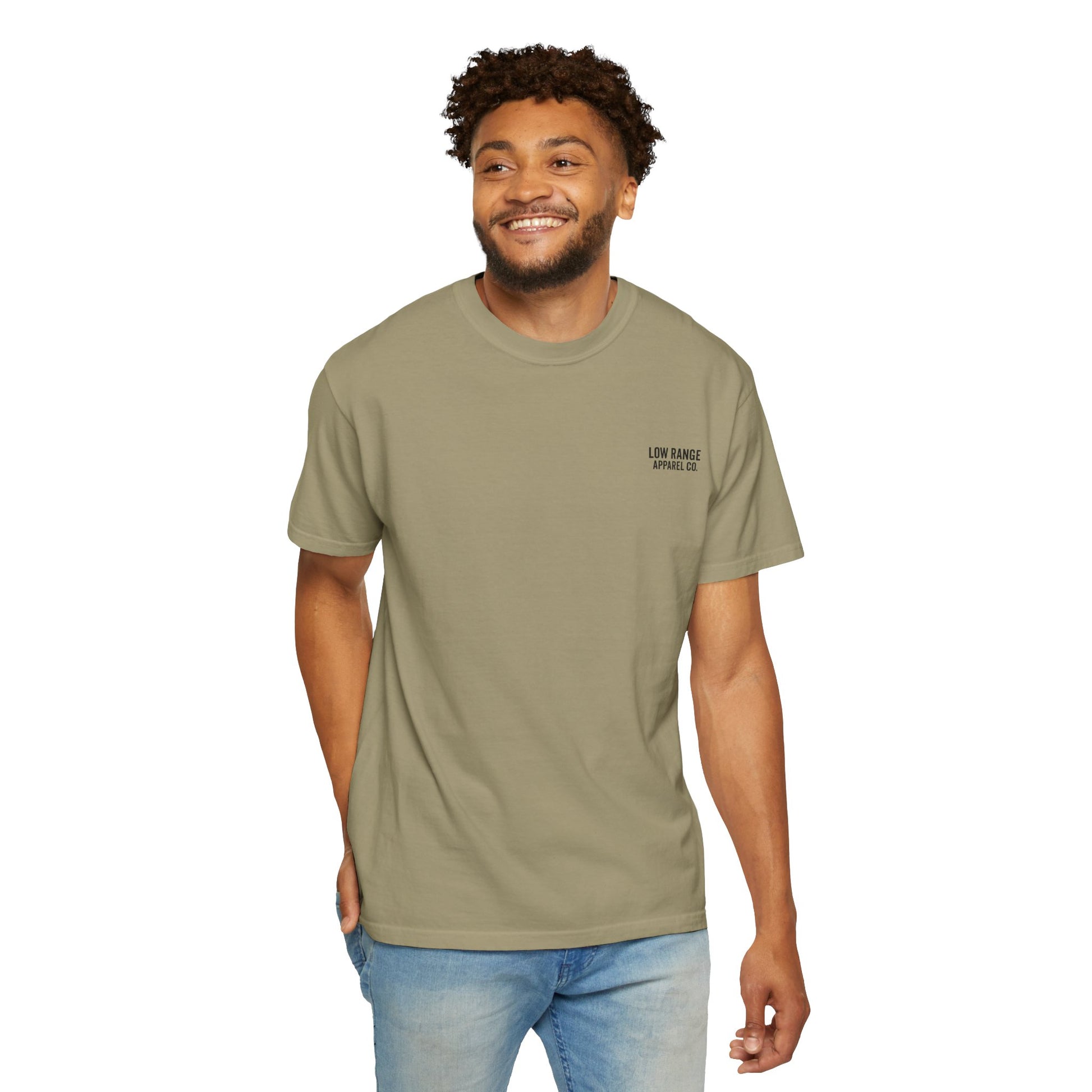 Founders Edition Unisex T-Shirt | Low Range Apparel Co. - Low Range Apparel Co.