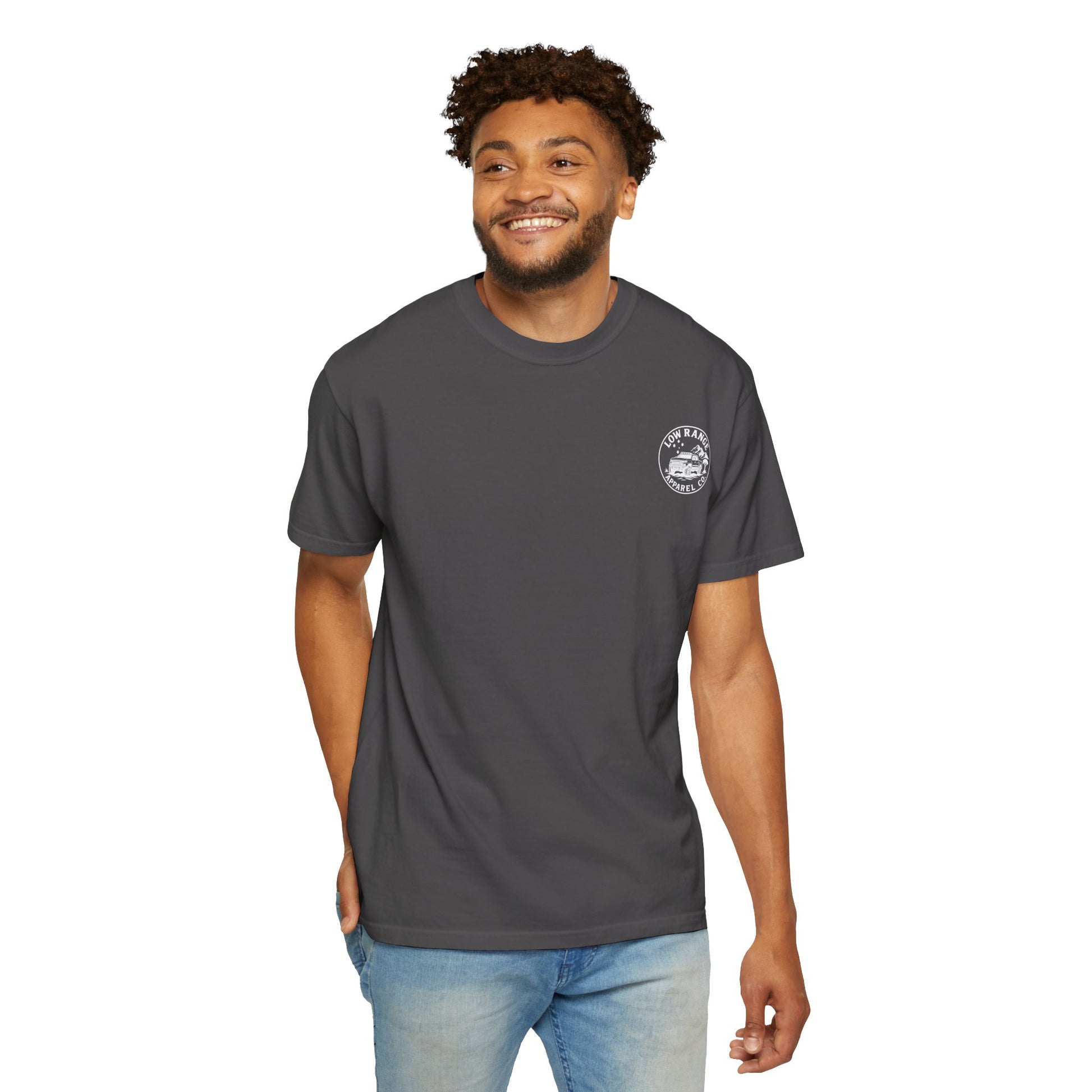 Low Range Unisex T-Shirt | Low Range Apparel Co. - Low Range Apparel Co.