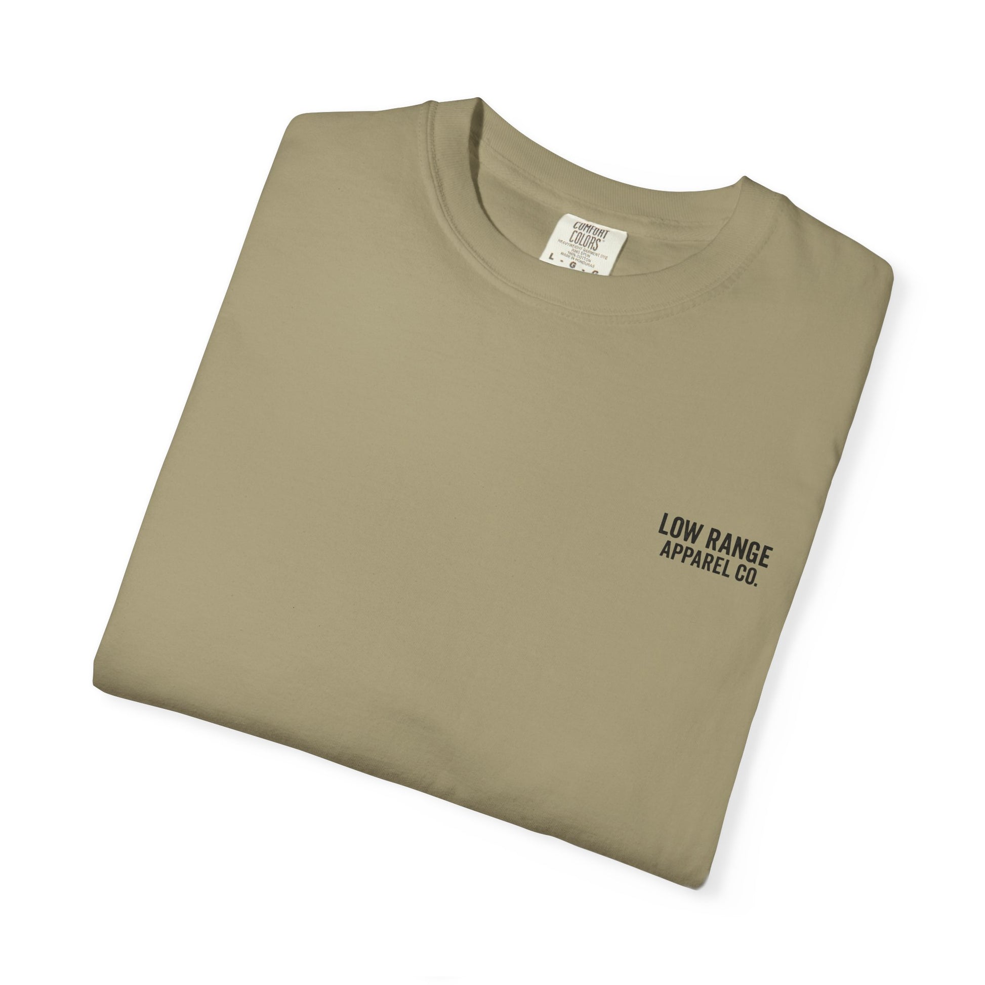 Founders Edition Unisex T-Shirt | Low Range Apparel Co. - Low Range Apparel Co.