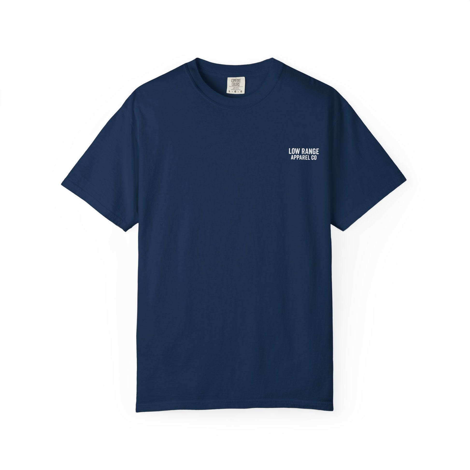 Founders Edition Unisex T-Shirt | Low Range Apparel Co. - Low Range Apparel Co.