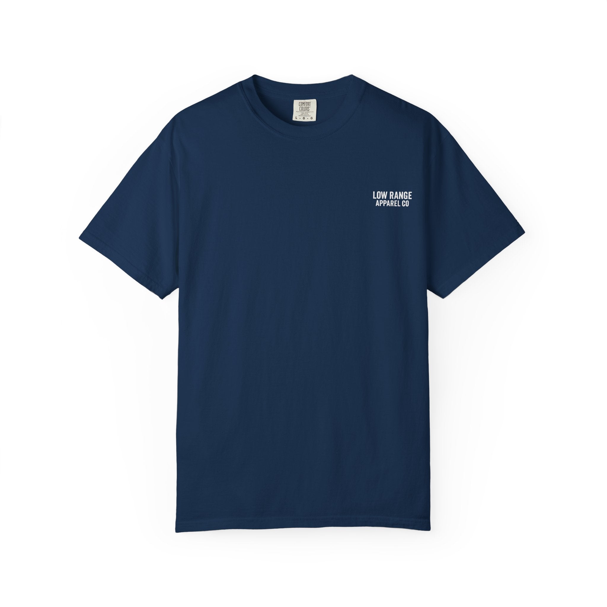Founders Edition Unisex T-Shirt | Low Range Apparel Co. - Low Range Apparel Co.
