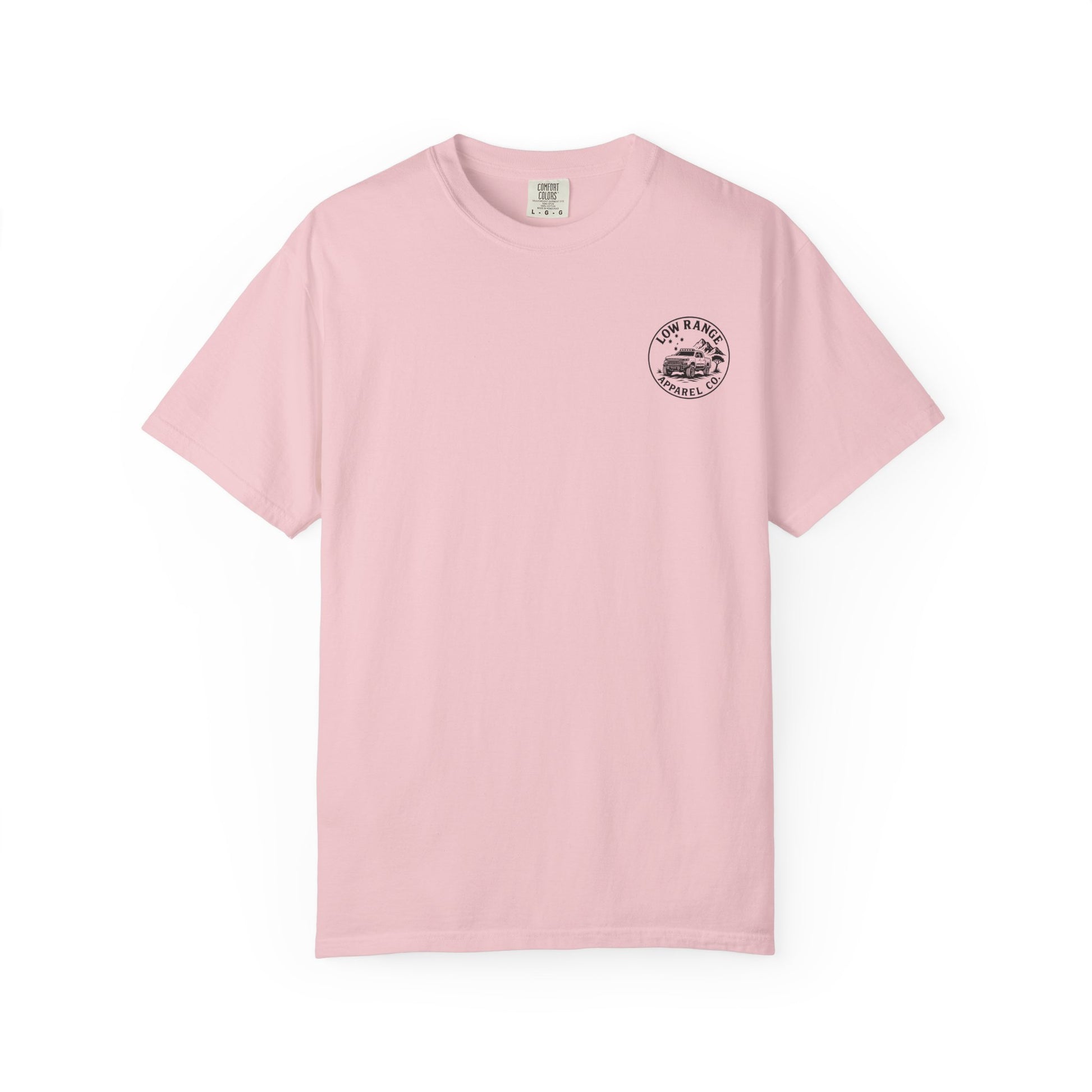 Low Range Unisex T-Shirt | Low Range Apparel Co. - Low Range Apparel Co.