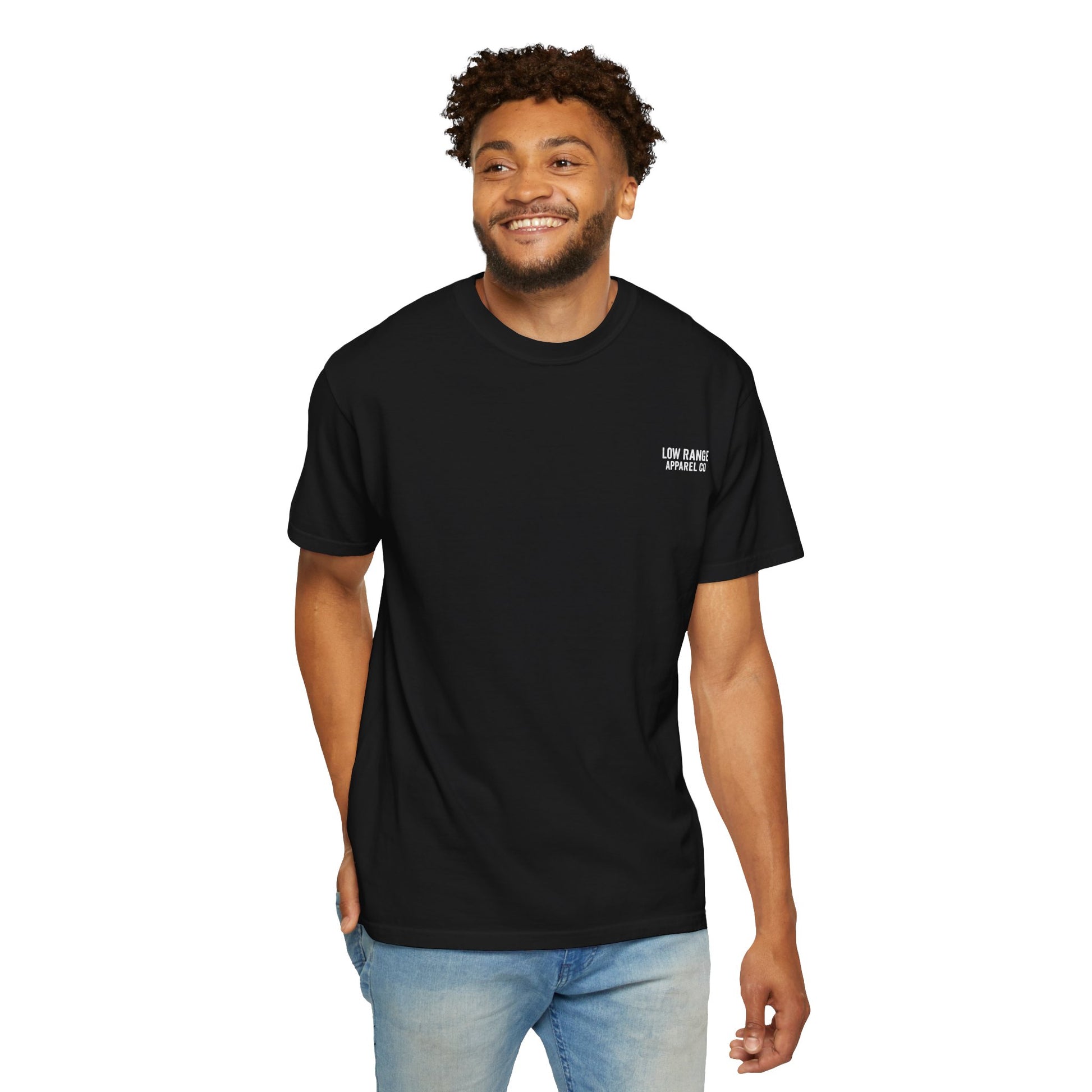 Founders Edition Unisex T-Shirt | Low Range Apparel Co. - Low Range Apparel Co.