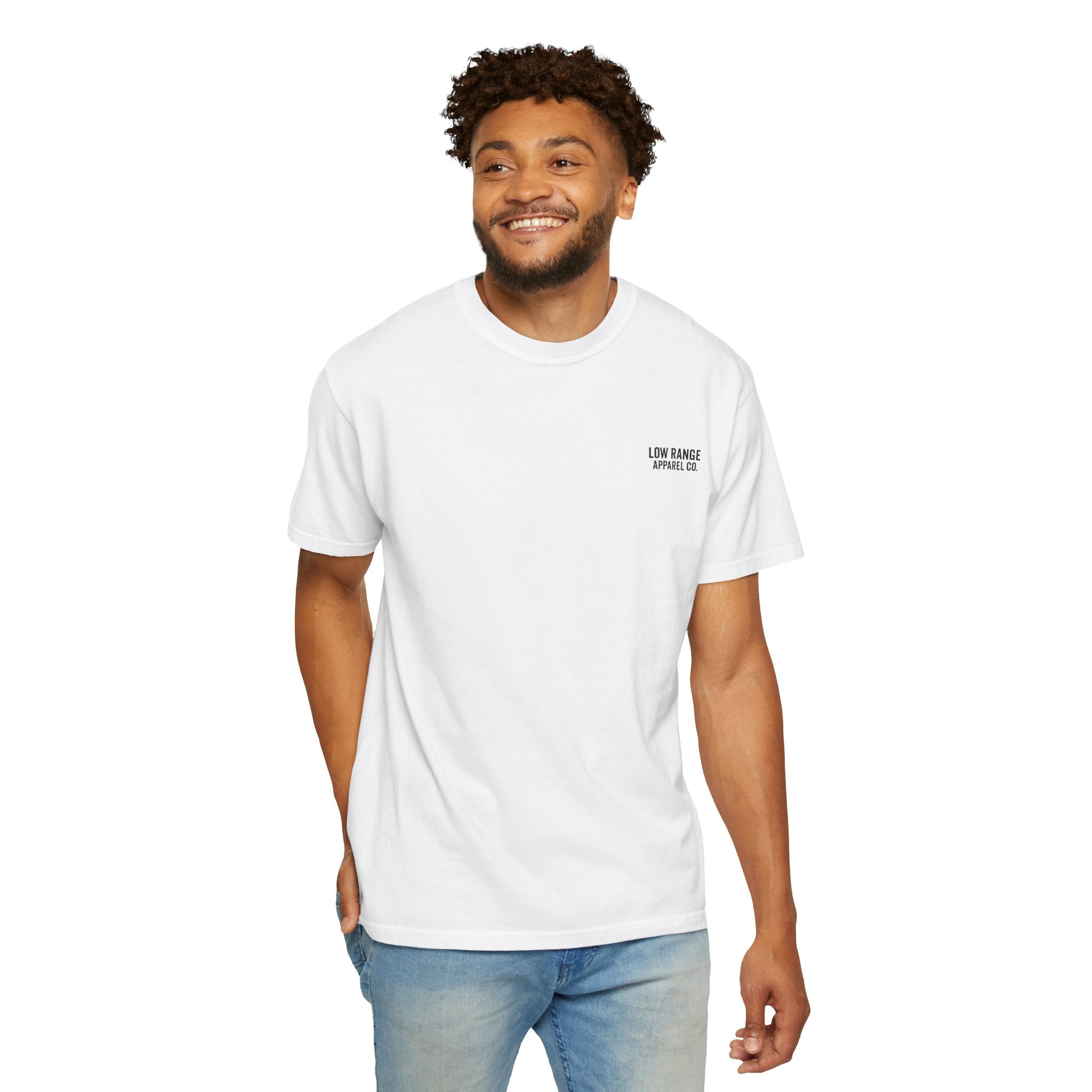 Founders Edition Unisex T-Shirt | Low Range Apparel Co. - Low Range Apparel Co.