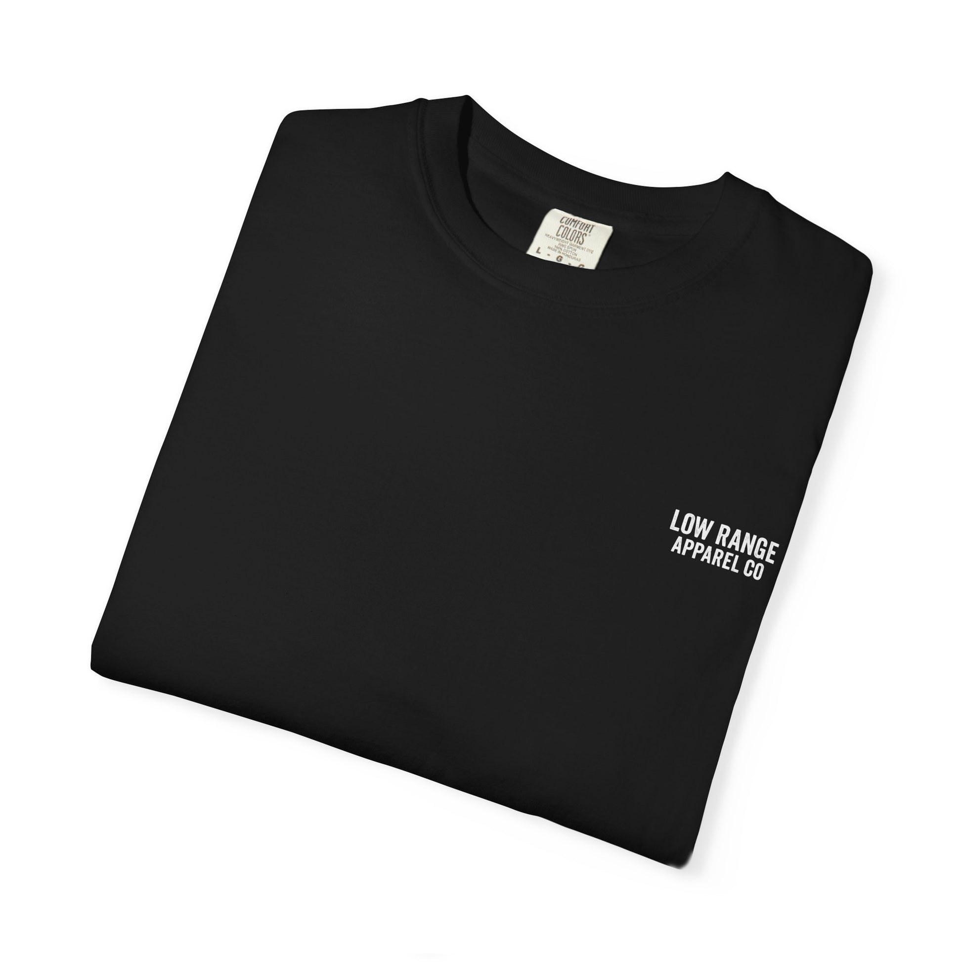 Founders Edition Unisex T-Shirt | Low Range Apparel Co. - Low Range Apparel Co.