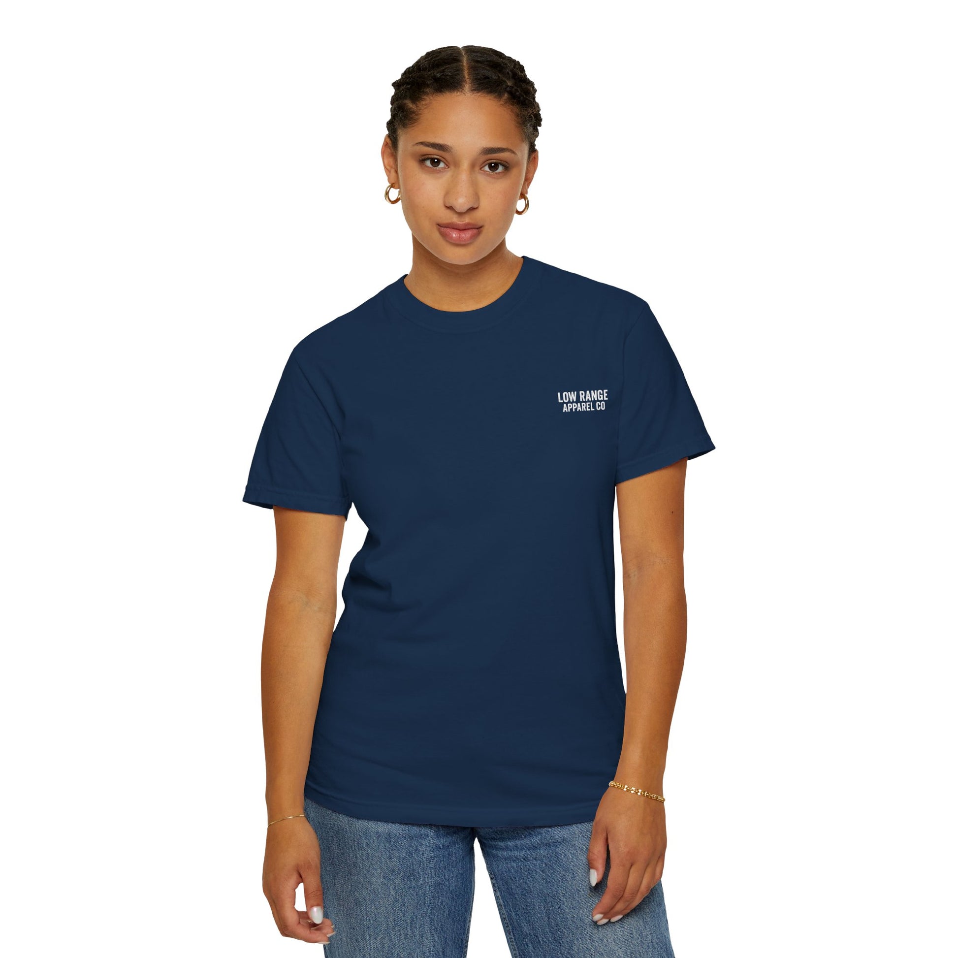 Founders Edition Unisex T-Shirt | Low Range Apparel Co. - Low Range Apparel Co.