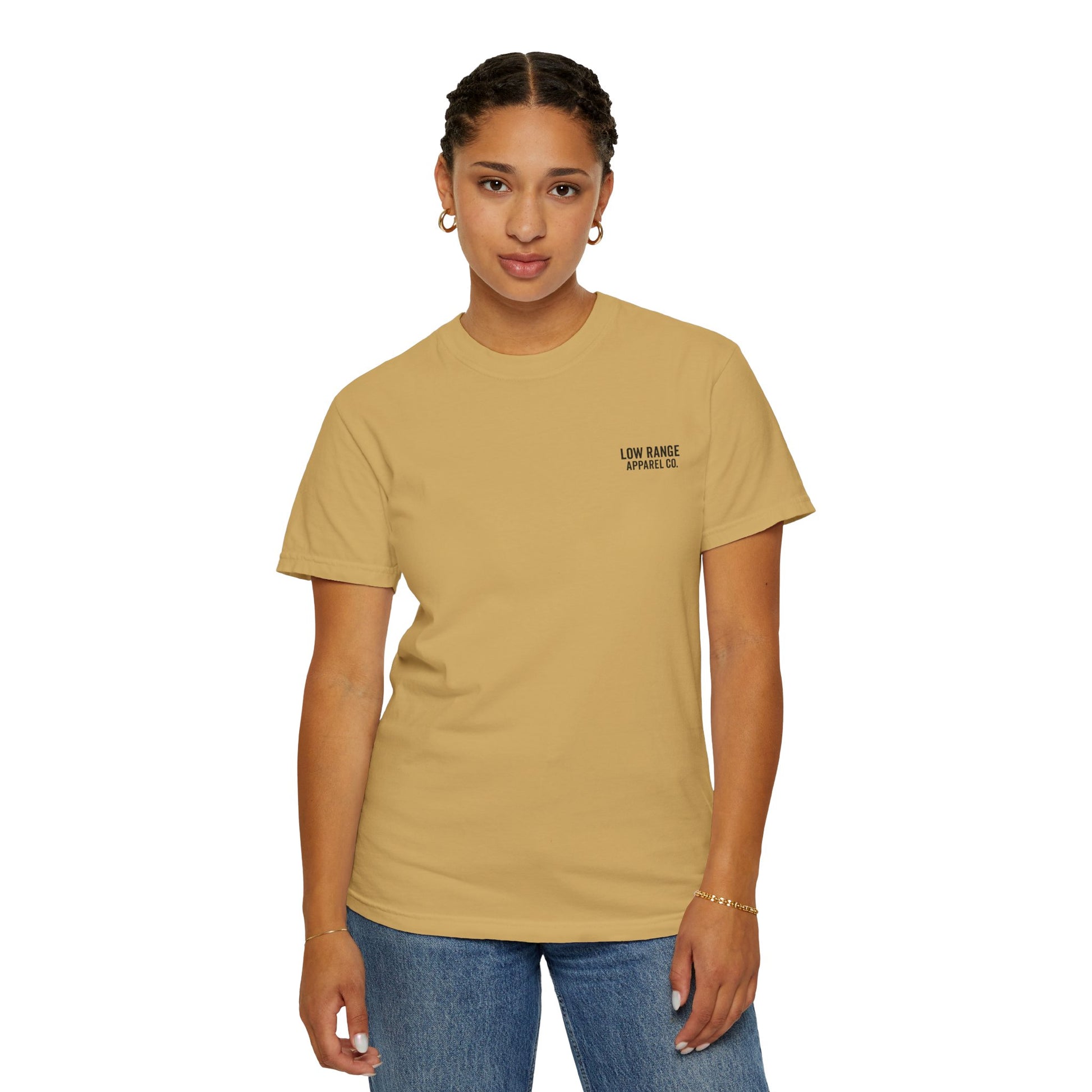 Founders Edition Unisex T-Shirt | Low Range Apparel Co. - Low Range Apparel Co.