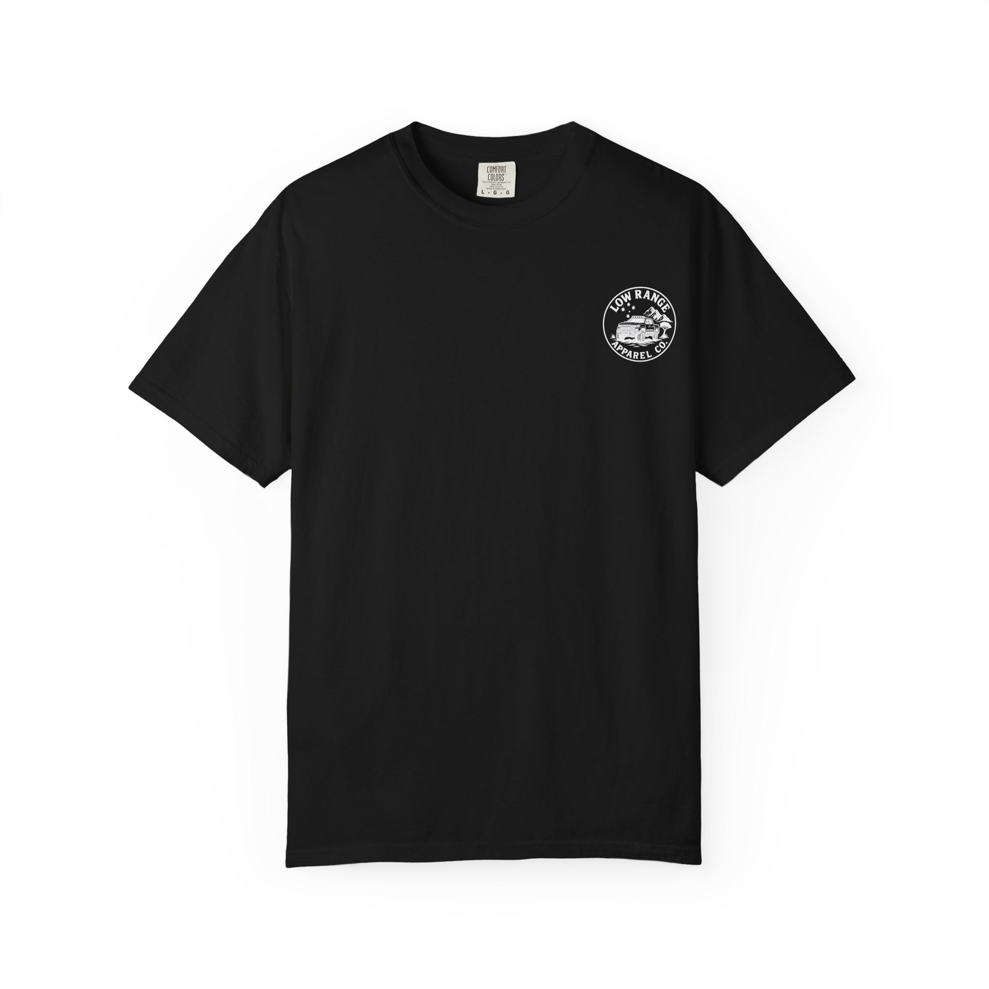 Low Range Unisex T-Shirt | Low Range Apparel Co. - Low Range Apparel Co.
