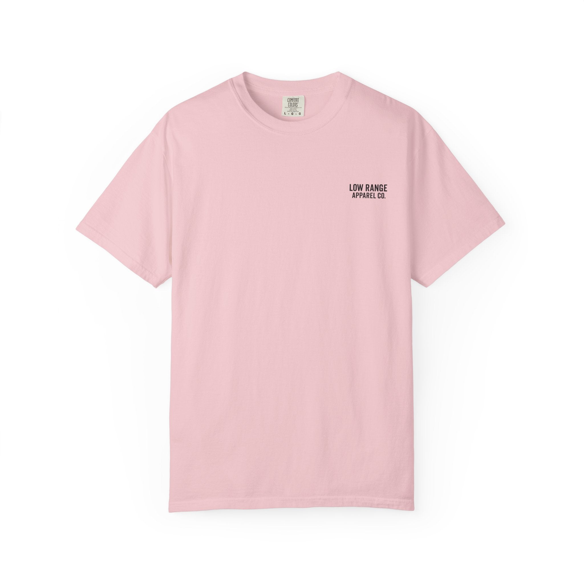 Founders Edition Unisex T-Shirt | Low Range Apparel Co. - Low Range Apparel Co.