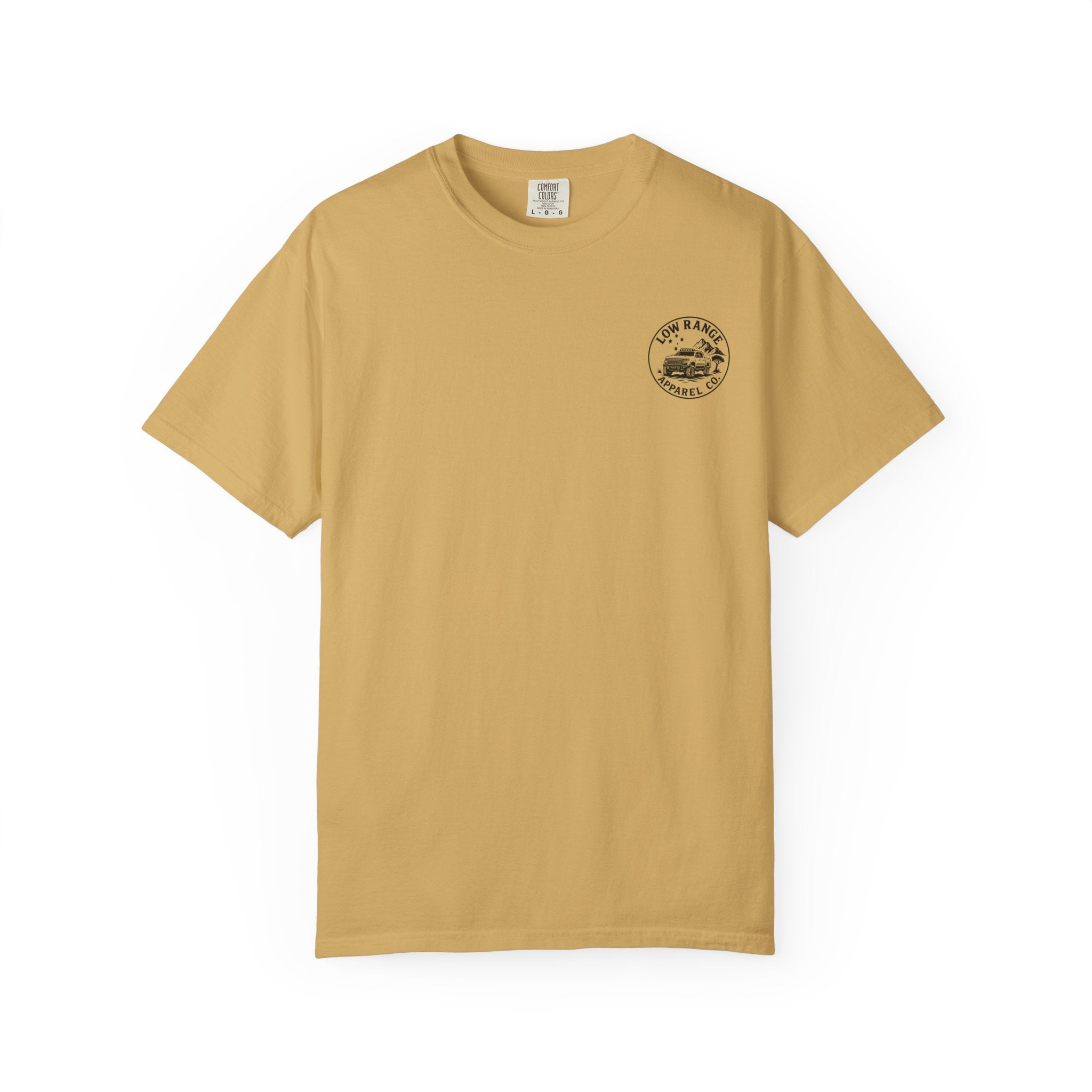 Low Range Unisex T-Shirt | Low Range Apparel Co. - Low Range Apparel Co.