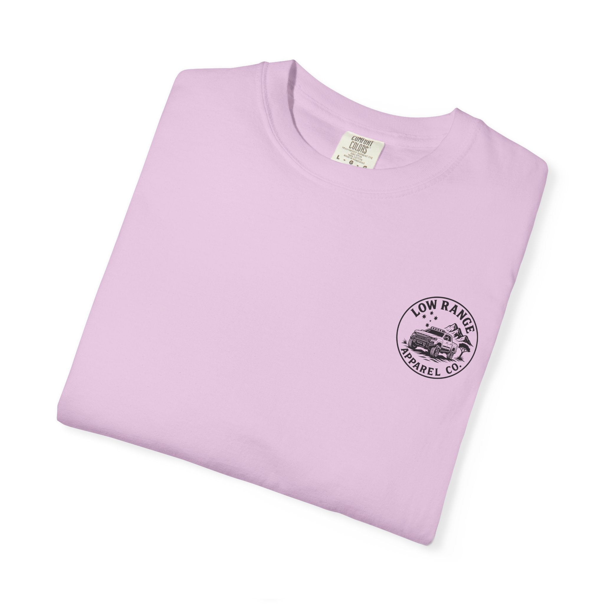 Low Range Unisex T-Shirt | Low Range Apparel Co. - Low Range Apparel Co.