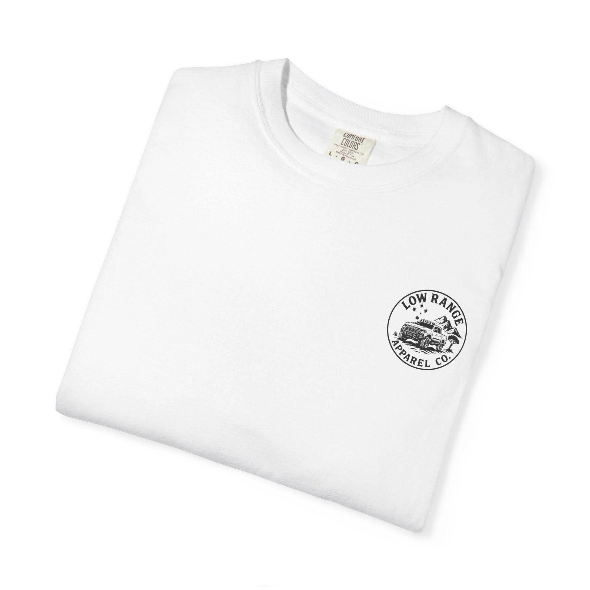Low Range Unisex T-Shirt | Low Range Apparel Co. - Low Range Apparel Co.