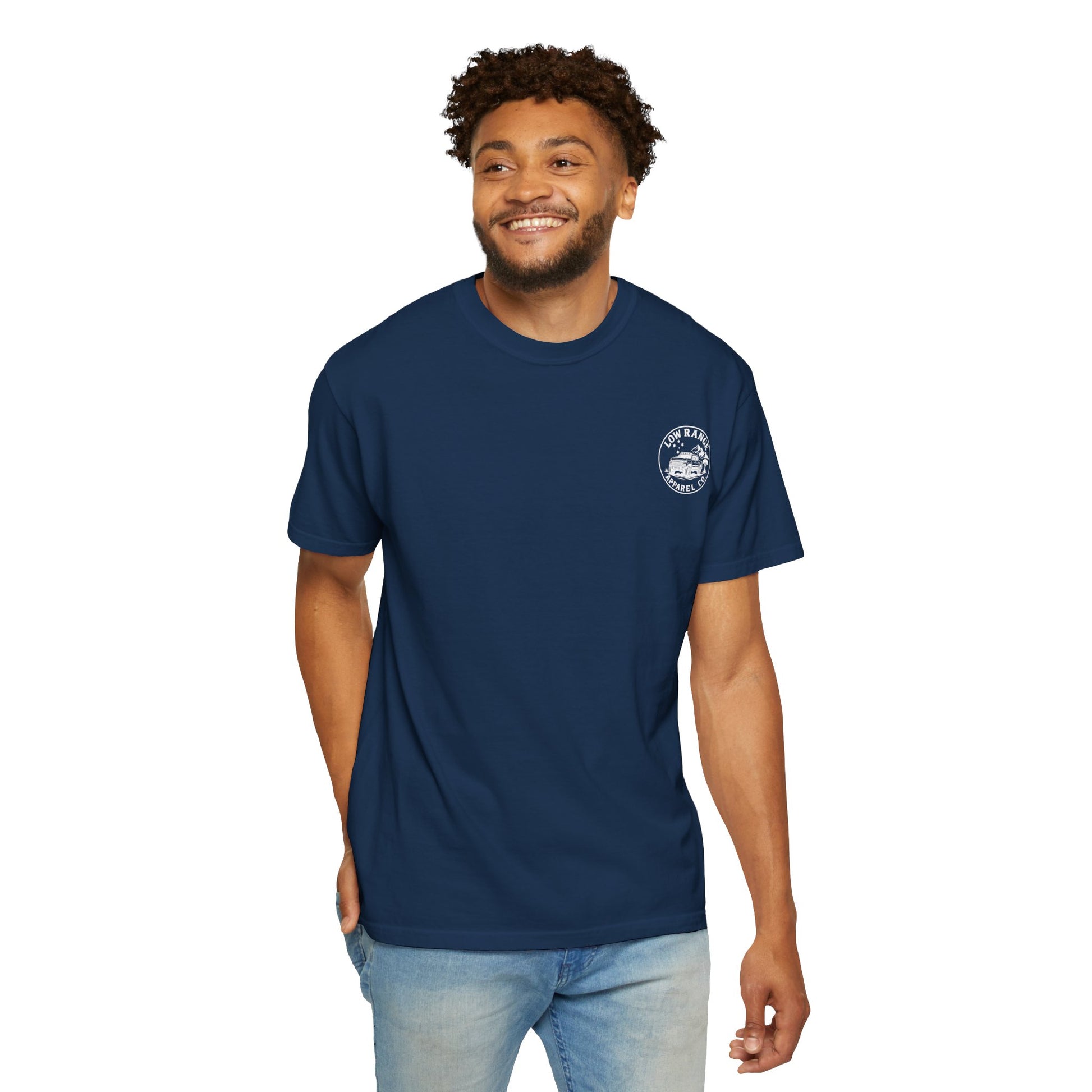 Low Range Unisex T-Shirt | Low Range Apparel Co. - Low Range Apparel Co.