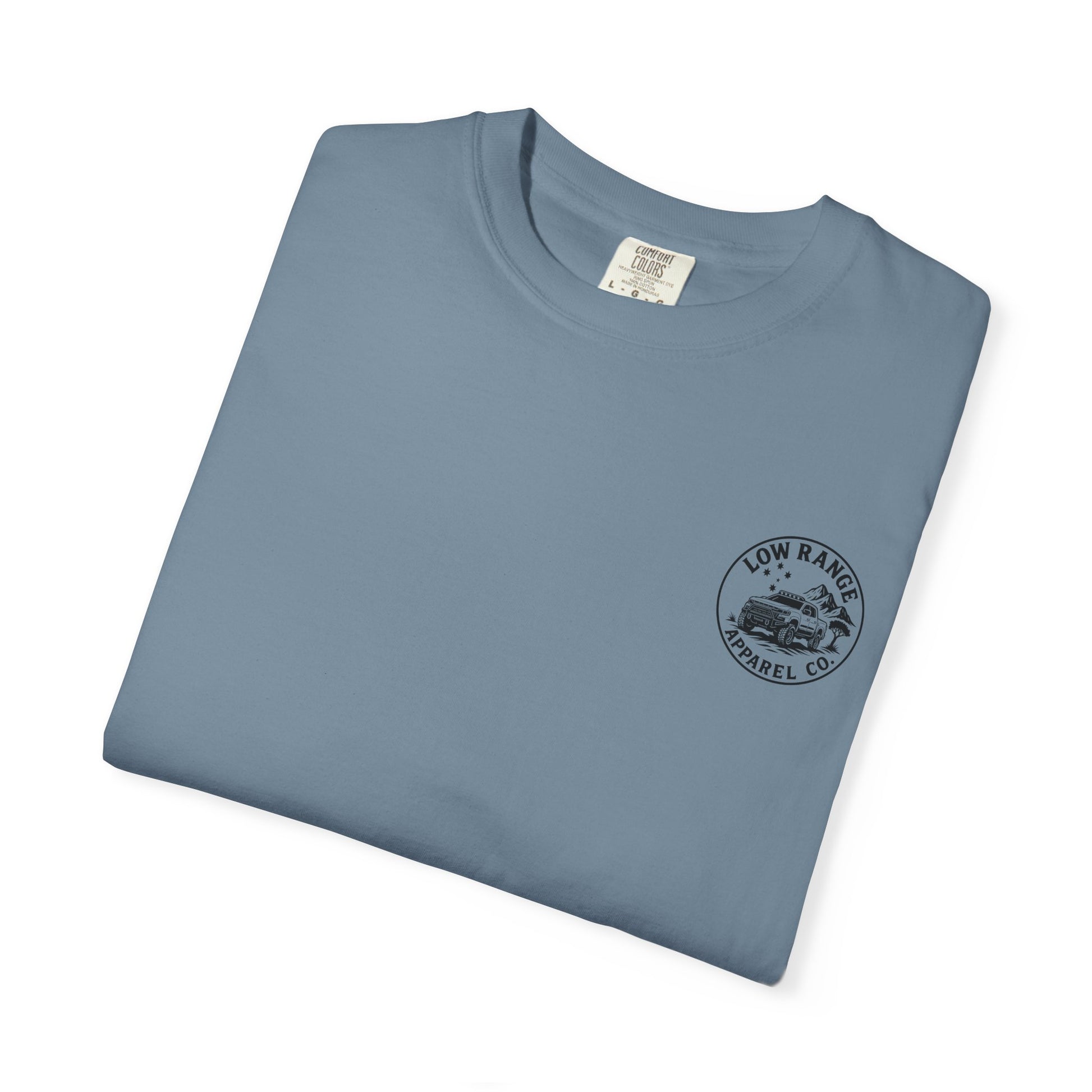 Low Range Unisex T-Shirt | Low Range Apparel Co. - Low Range Apparel Co.