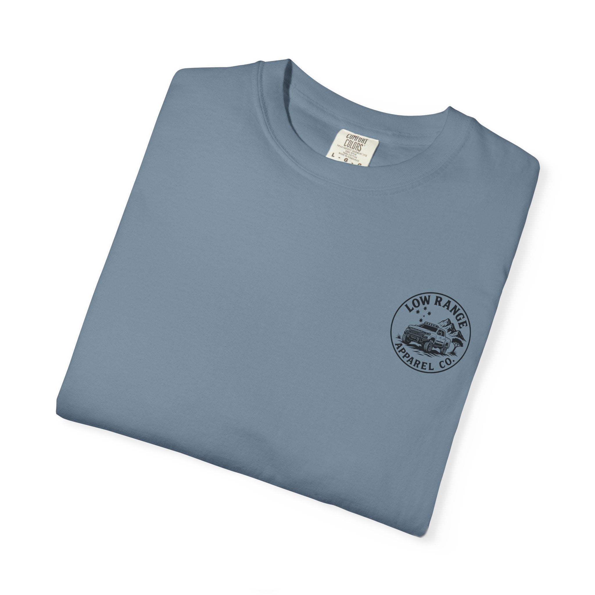 Low Range Unisex T-Shirt | Low Range Apparel Co. - Low Range Apparel Co.