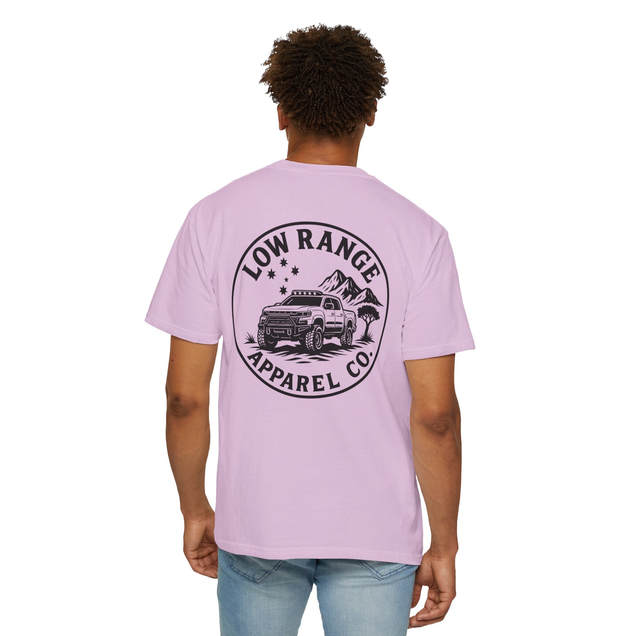 Founders Edition Unisex T-Shirt | Low Range Apparel Co. - Low Range Apparel Co.