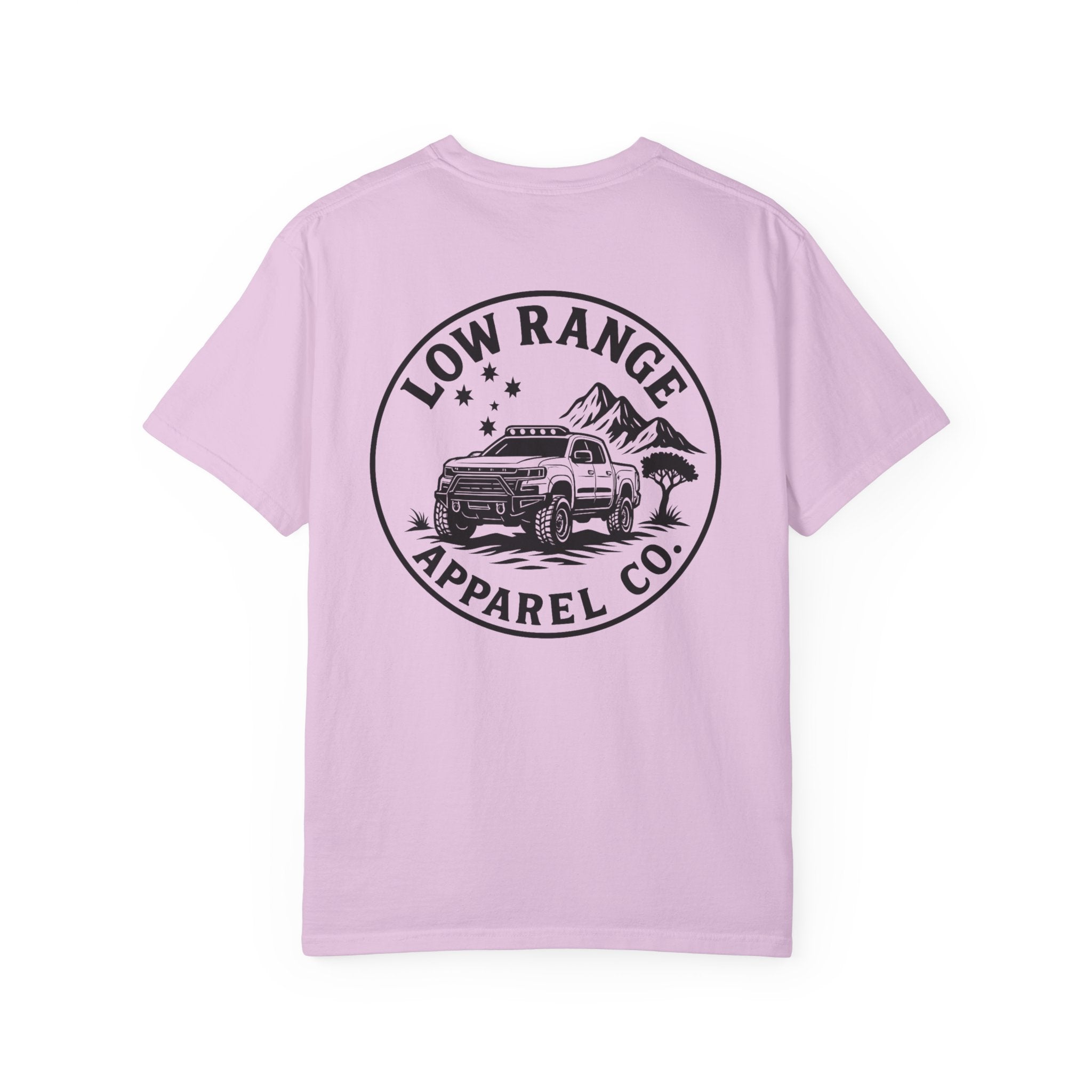 Founders Edition Unisex T-Shirt | Low Range Apparel Co. - Low Range Apparel Co.
