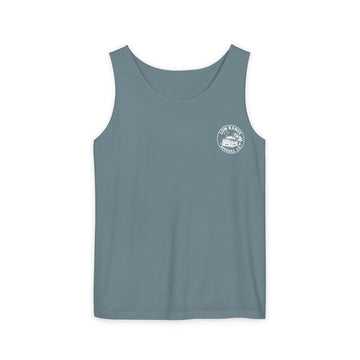 Low Range Unisex Tank Top | Low Range Apparel Co. - Low Range Apparel Co.