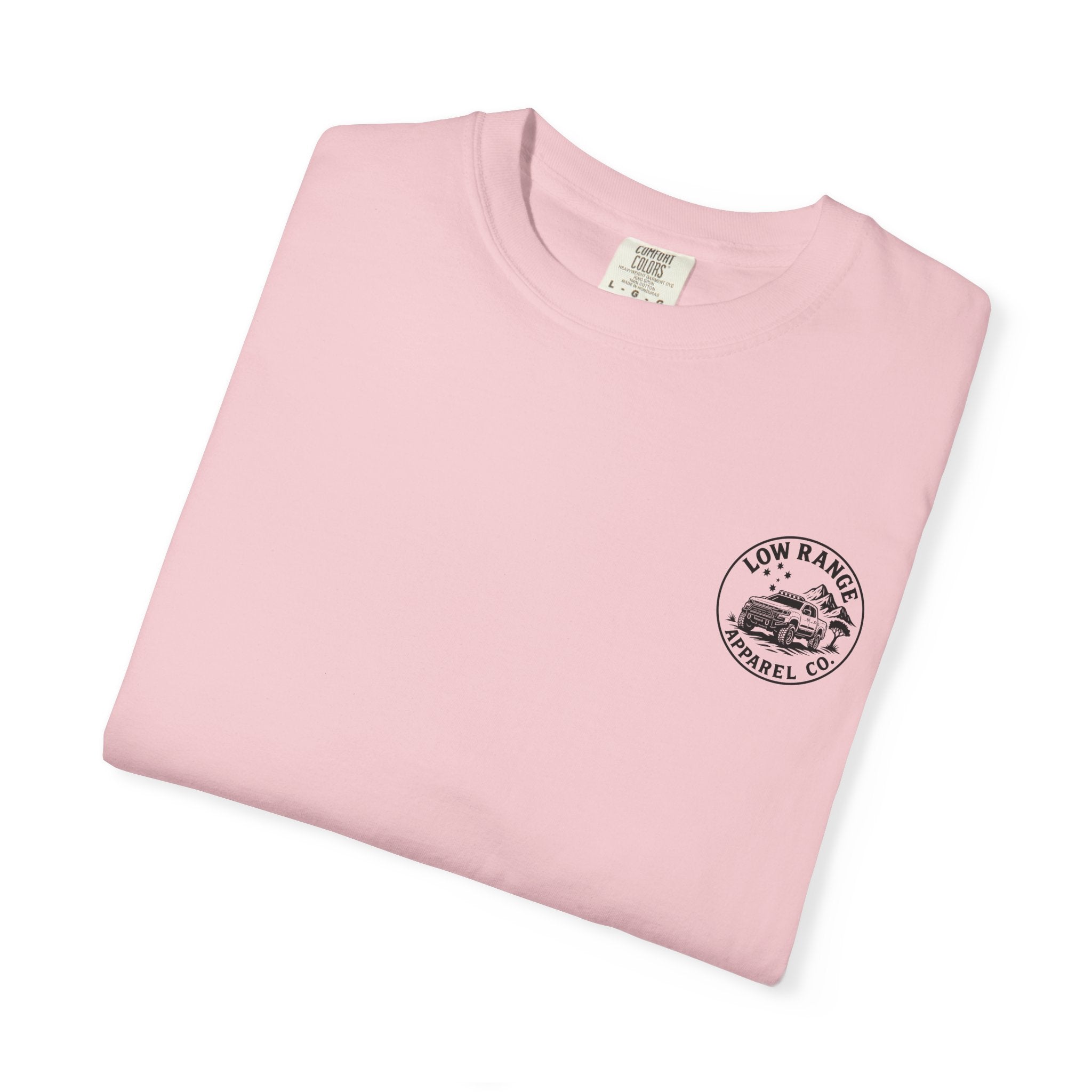 Low Range Unisex T-Shirt | Low Range Apparel Co. - Low Range Apparel Co.