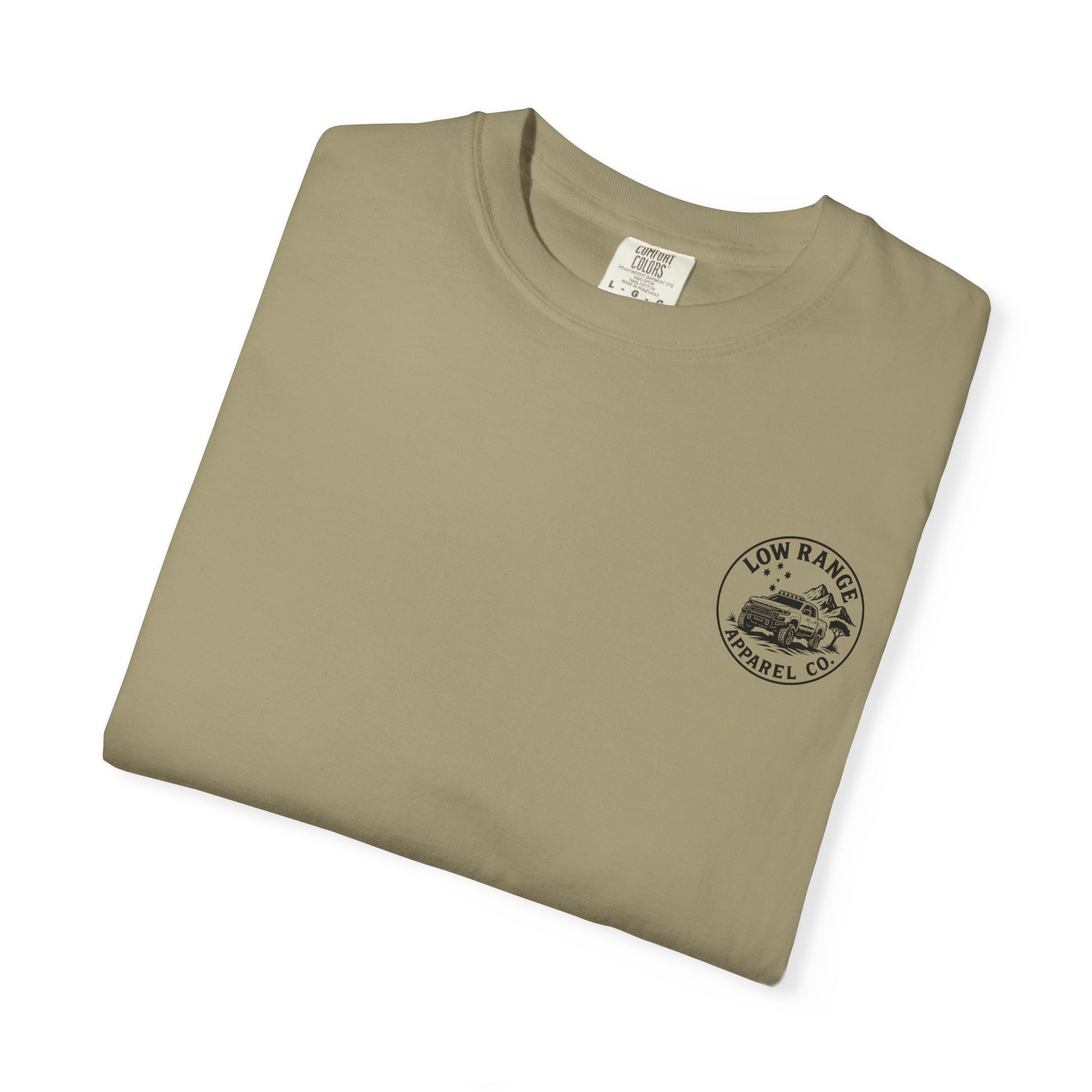 Low Range Unisex T-Shirt | Low Range Apparel Co. - Low Range Apparel Co.