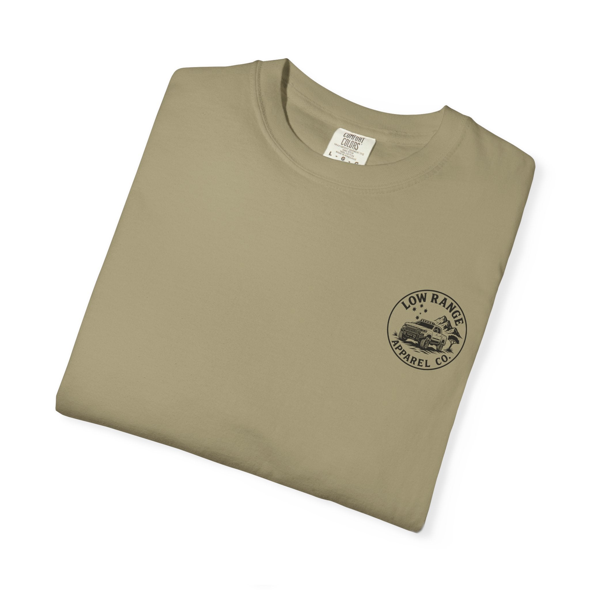 Low Range Unisex T-Shirt | Low Range Apparel Co. - Low Range Apparel Co.