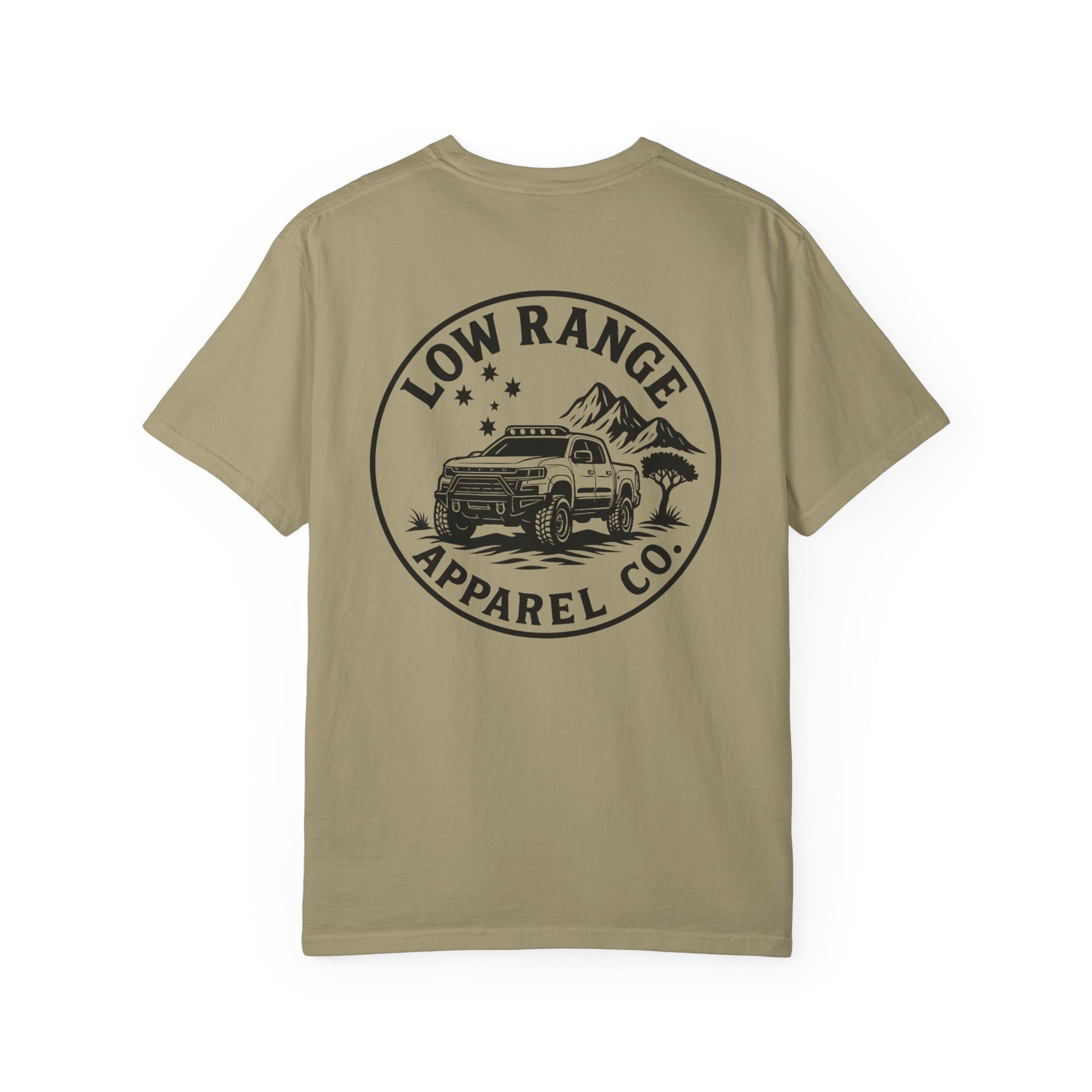 Founders Edition Unisex T-Shirt | Low Range Apparel Co. - Low Range Apparel Co.
