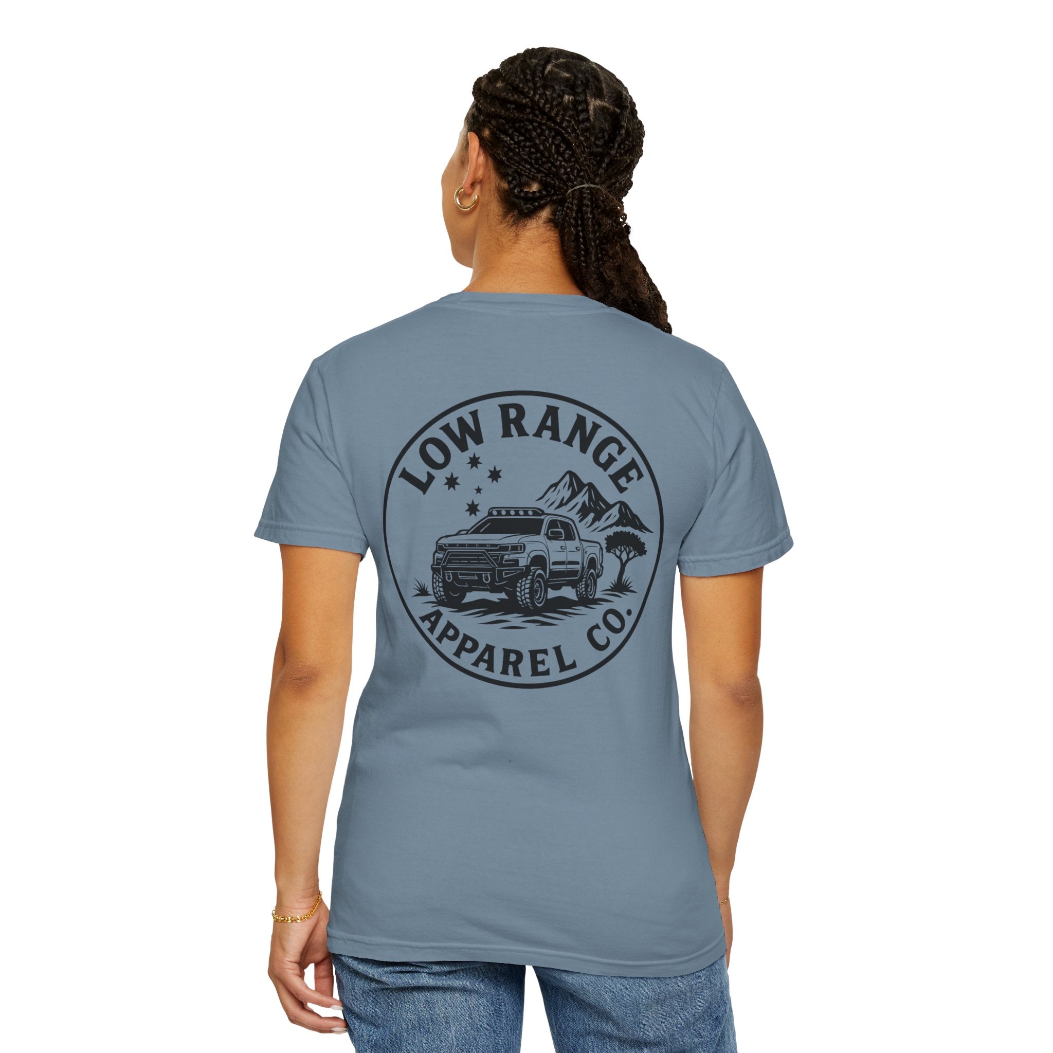 Founders Edition Unisex T-Shirt | Low Range Apparel Co. - Low Range Apparel Co.