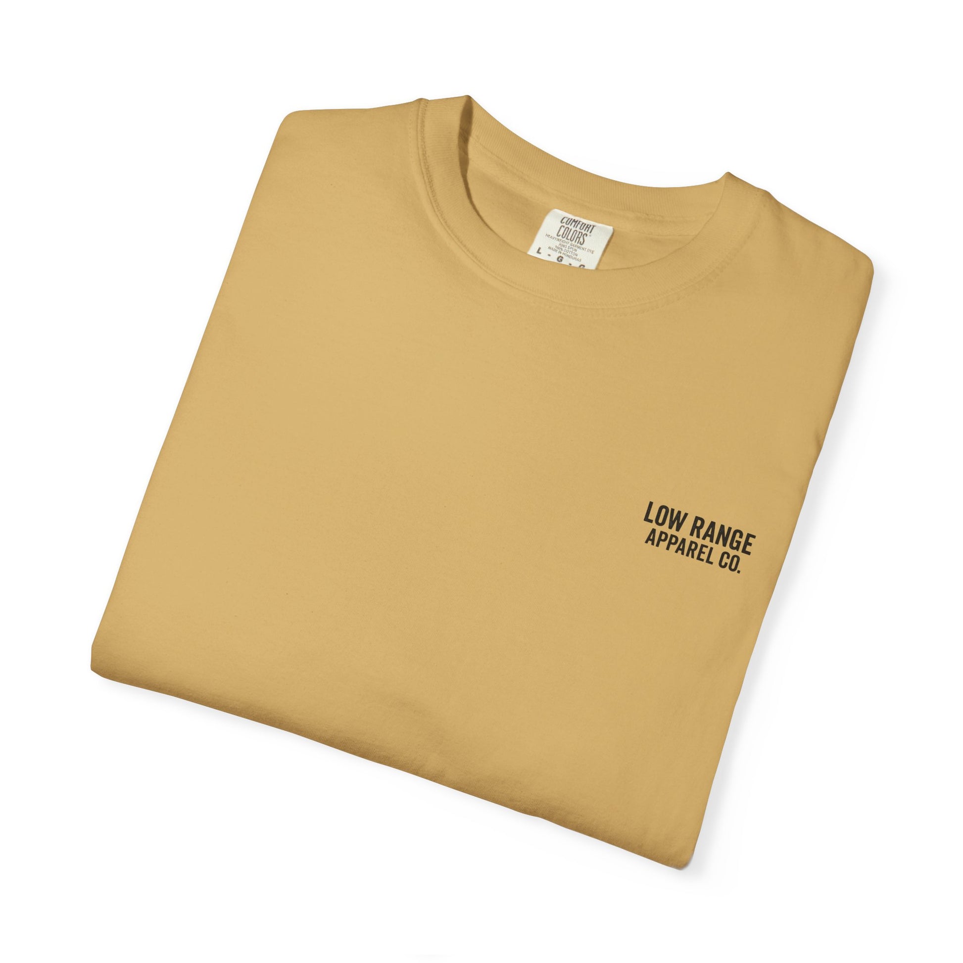 Founders Edition Unisex T-Shirt | Low Range Apparel Co. - Low Range Apparel Co.