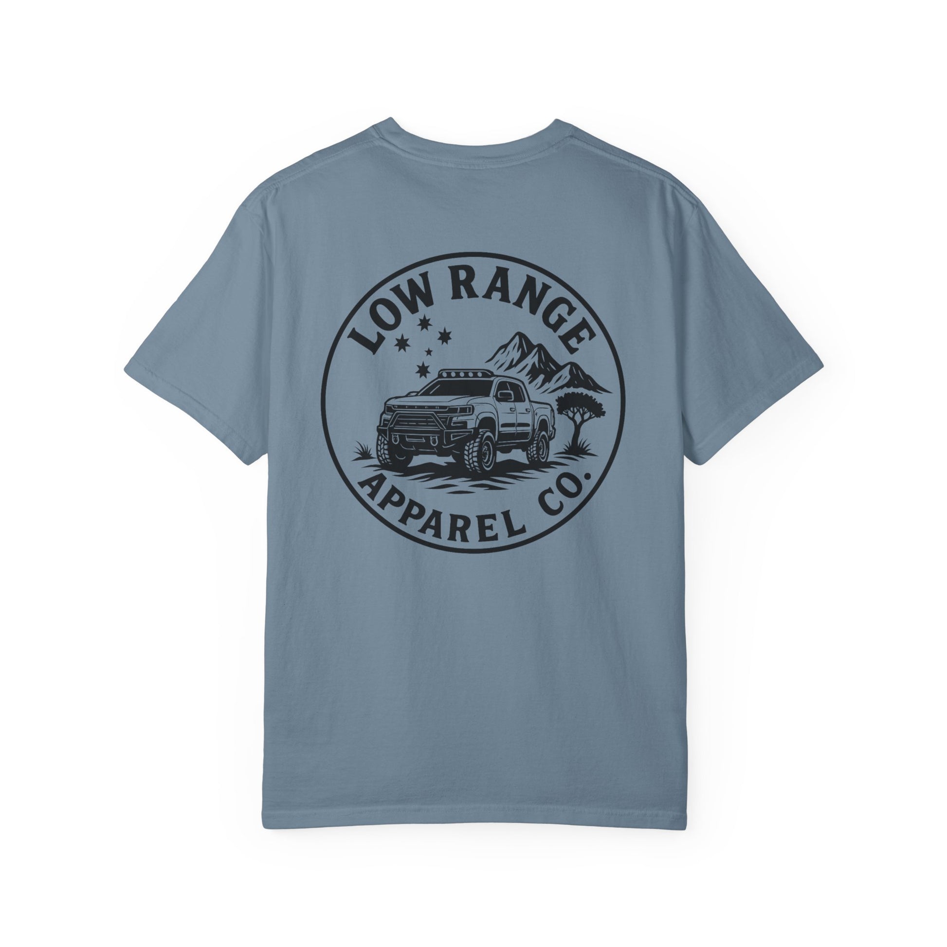 Founders Edition Unisex T-Shirt | Low Range Apparel Co. - Low Range Apparel Co.