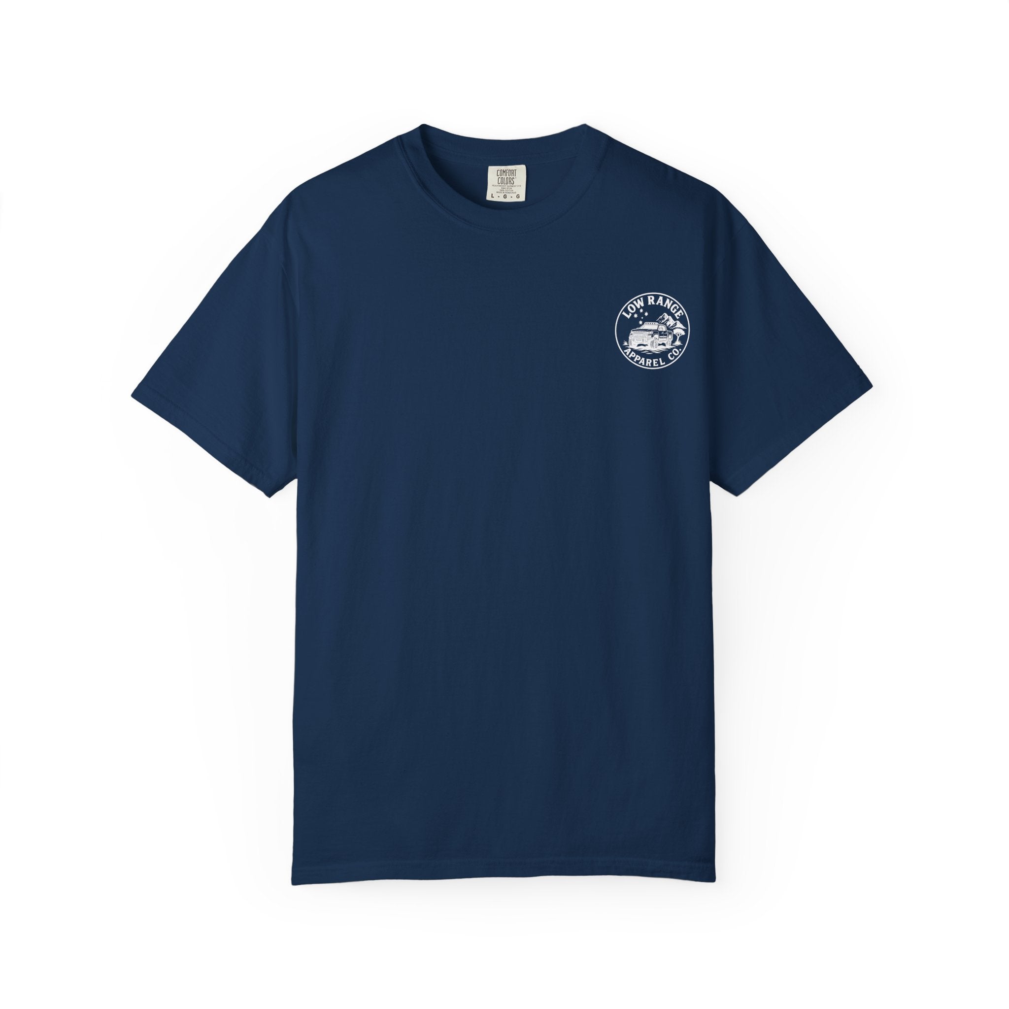 Low Range Unisex T-Shirt | Low Range Apparel Co. - Low Range Apparel Co.