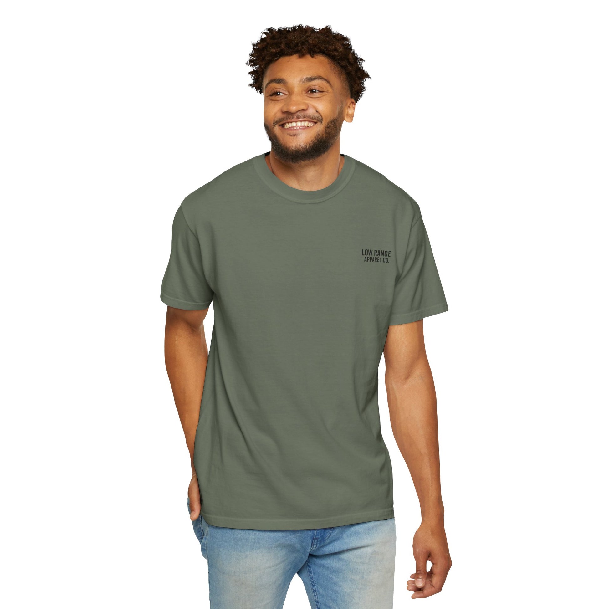 Founders Edition Unisex T-Shirt | Low Range Apparel Co. - Low Range Apparel Co.
