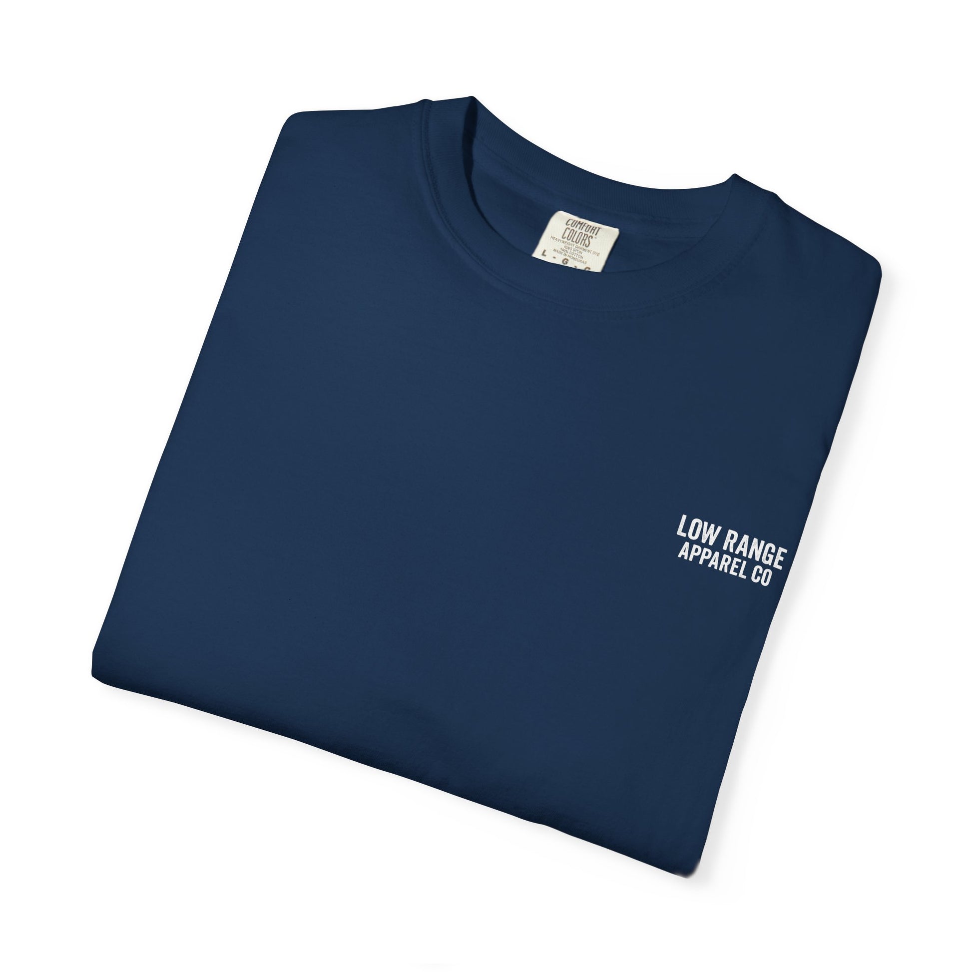 Founders Edition Unisex T-Shirt | Low Range Apparel Co. - Low Range Apparel Co.