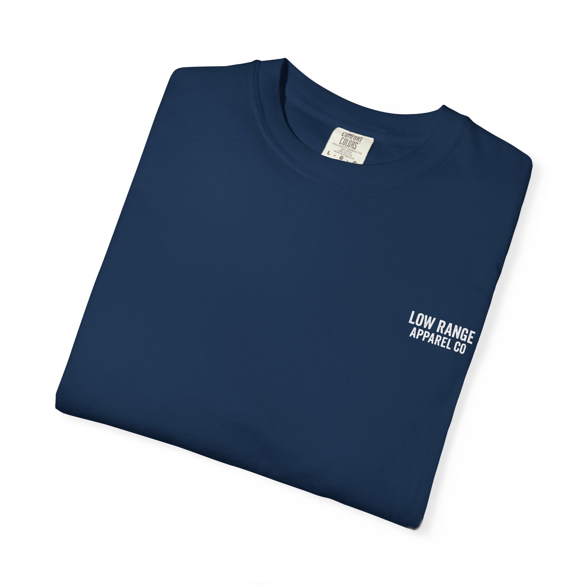 Founders Edition Unisex T-Shirt | Low Range Apparel Co. - Low Range Apparel Co.