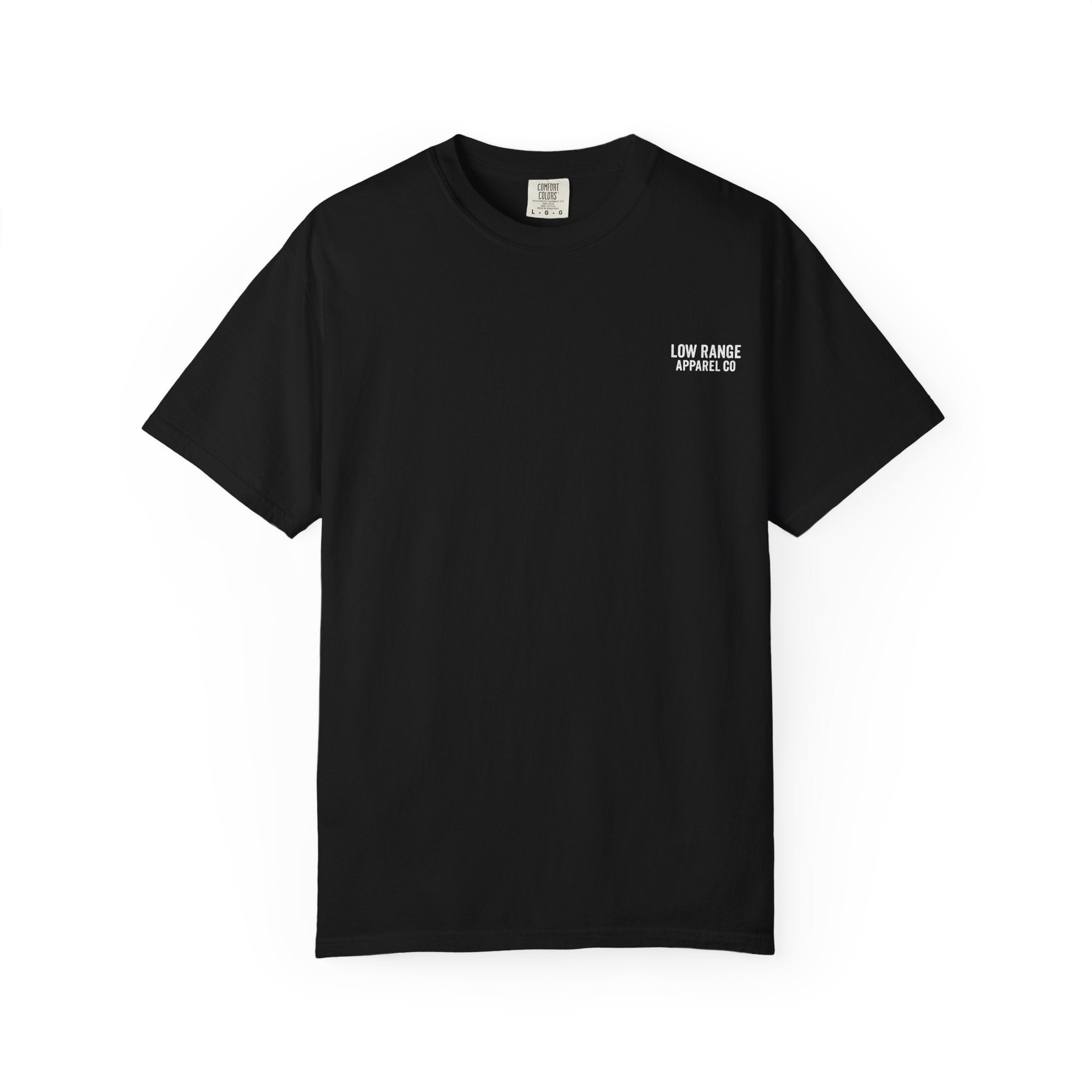 Founders Edition Unisex T-Shirt | Low Range Apparel Co. - Low Range Apparel Co.