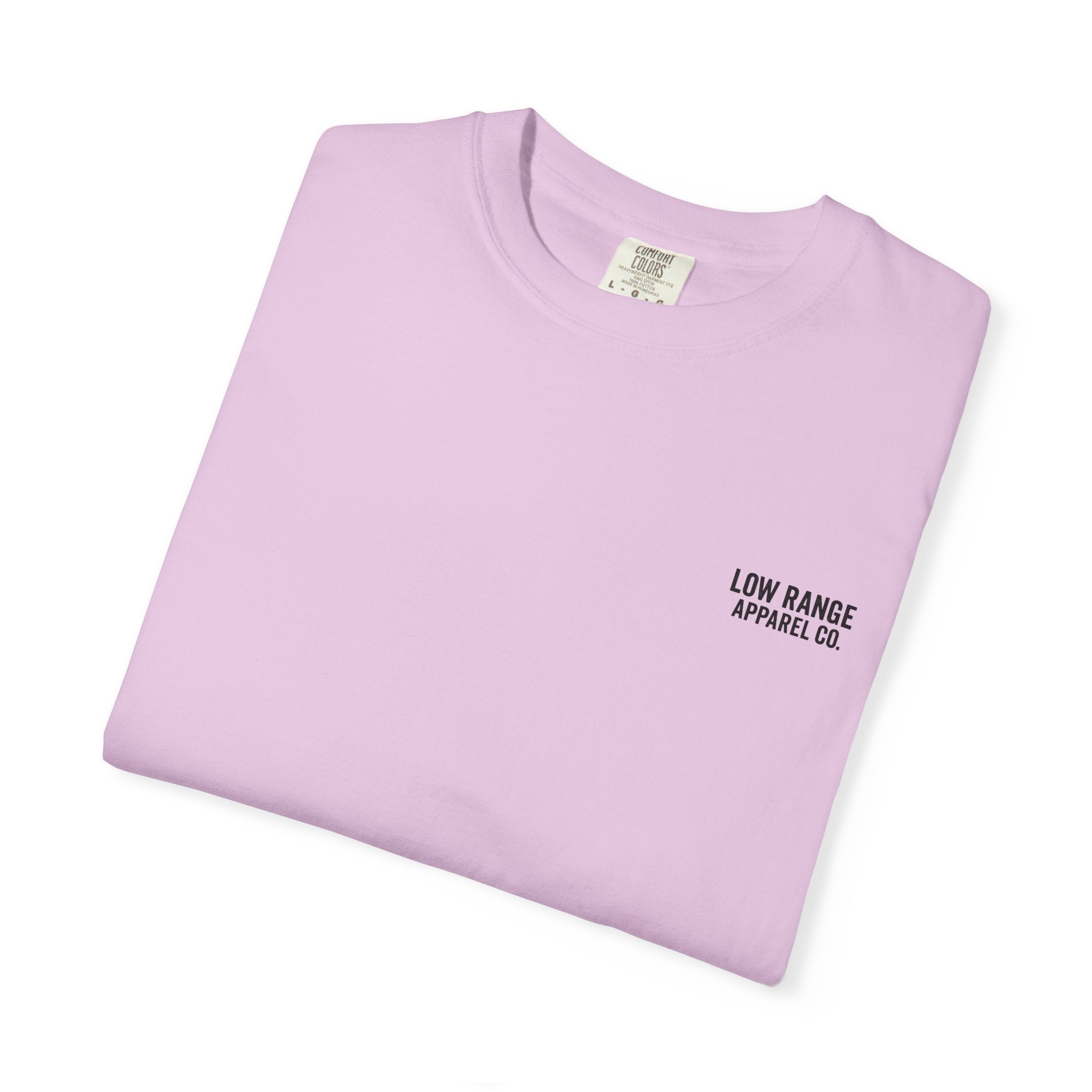 Founders Edition Unisex T-Shirt | Low Range Apparel Co. - Low Range Apparel Co.