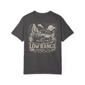Low Range Unisex T-Shirt | Low Range Apparel Co. - Low Range Apparel Co.