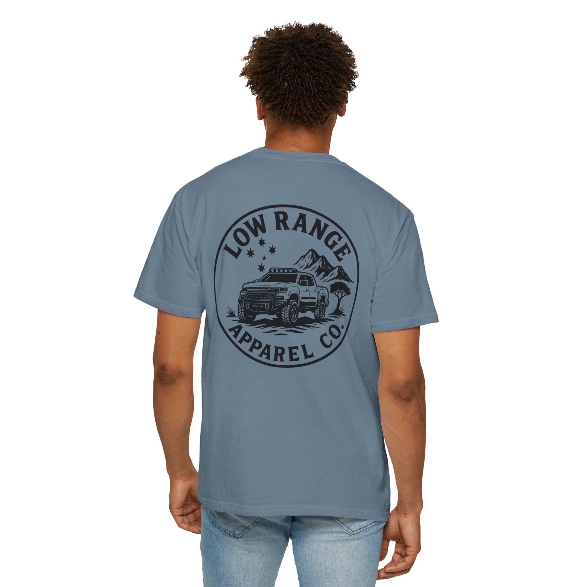 Founders Edition Unisex T-Shirt | Low Range Apparel Co. - Low Range Apparel Co.