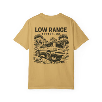 Land Cruiser Unisex T-Shirt