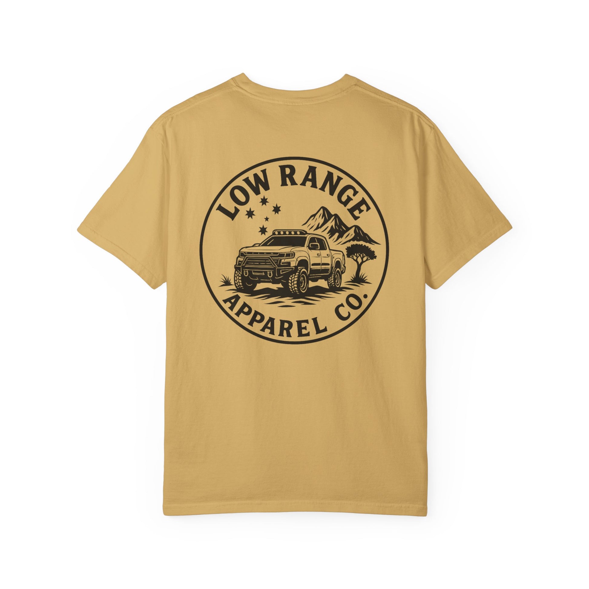 Founders Edition Unisex T-Shirt | Low Range Apparel Co. - Low Range Apparel Co.