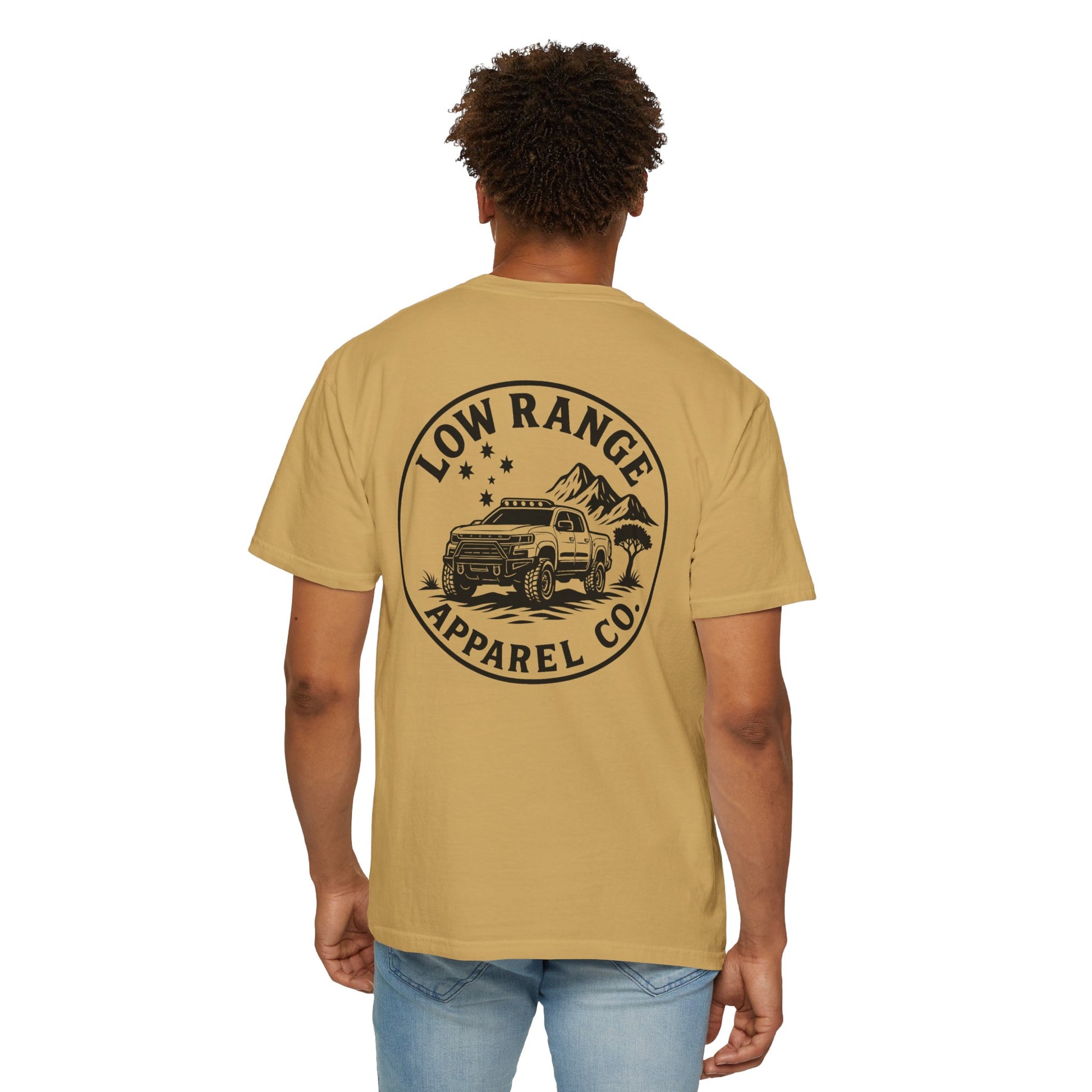 Founders Edition Unisex T-Shirt | Low Range Apparel Co. - Low Range Apparel Co.
