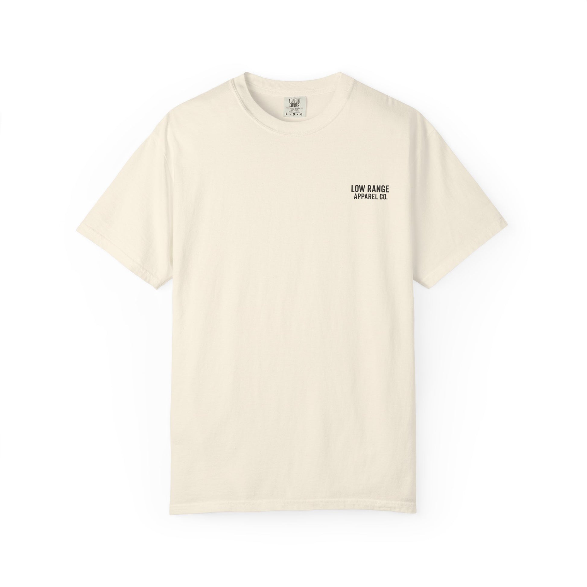 Founders Edition Unisex T-Shirt | Low Range Apparel Co. - Low Range Apparel Co.