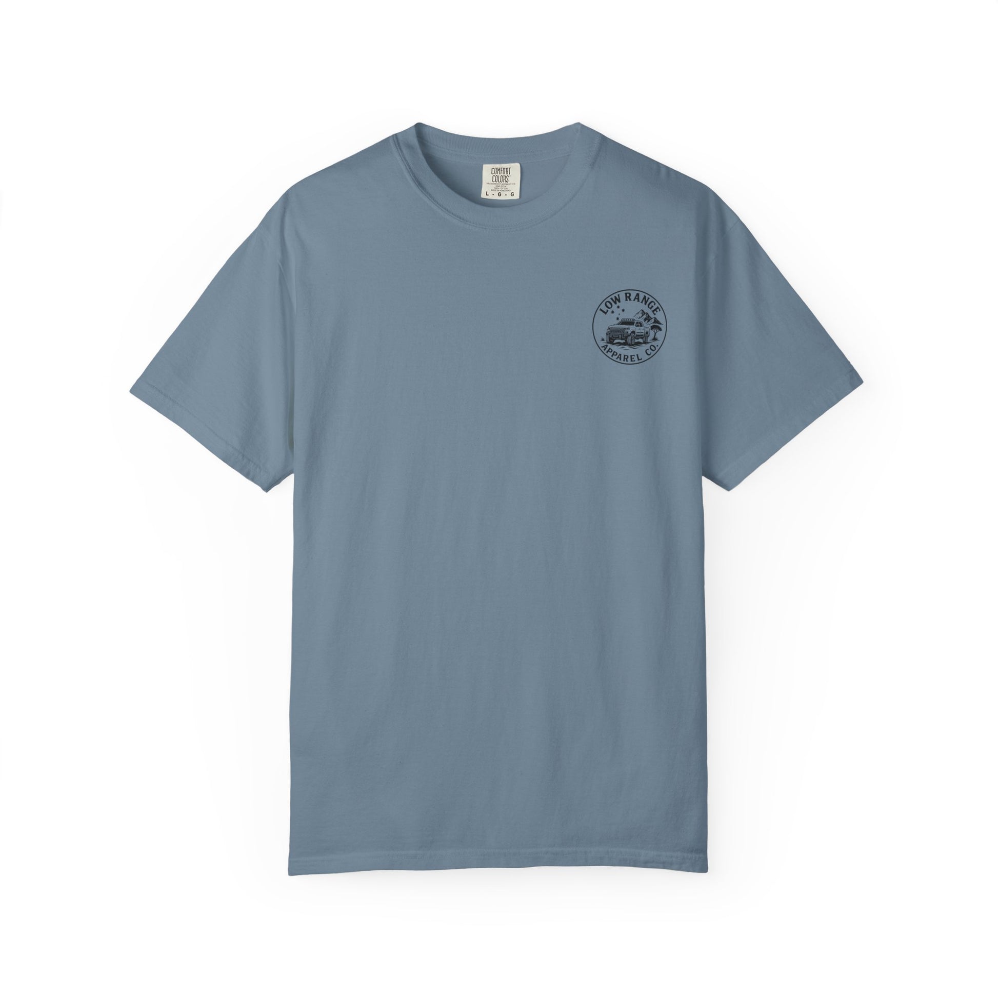 Low Range Unisex T-Shirt | Low Range Apparel Co. - Low Range Apparel Co.