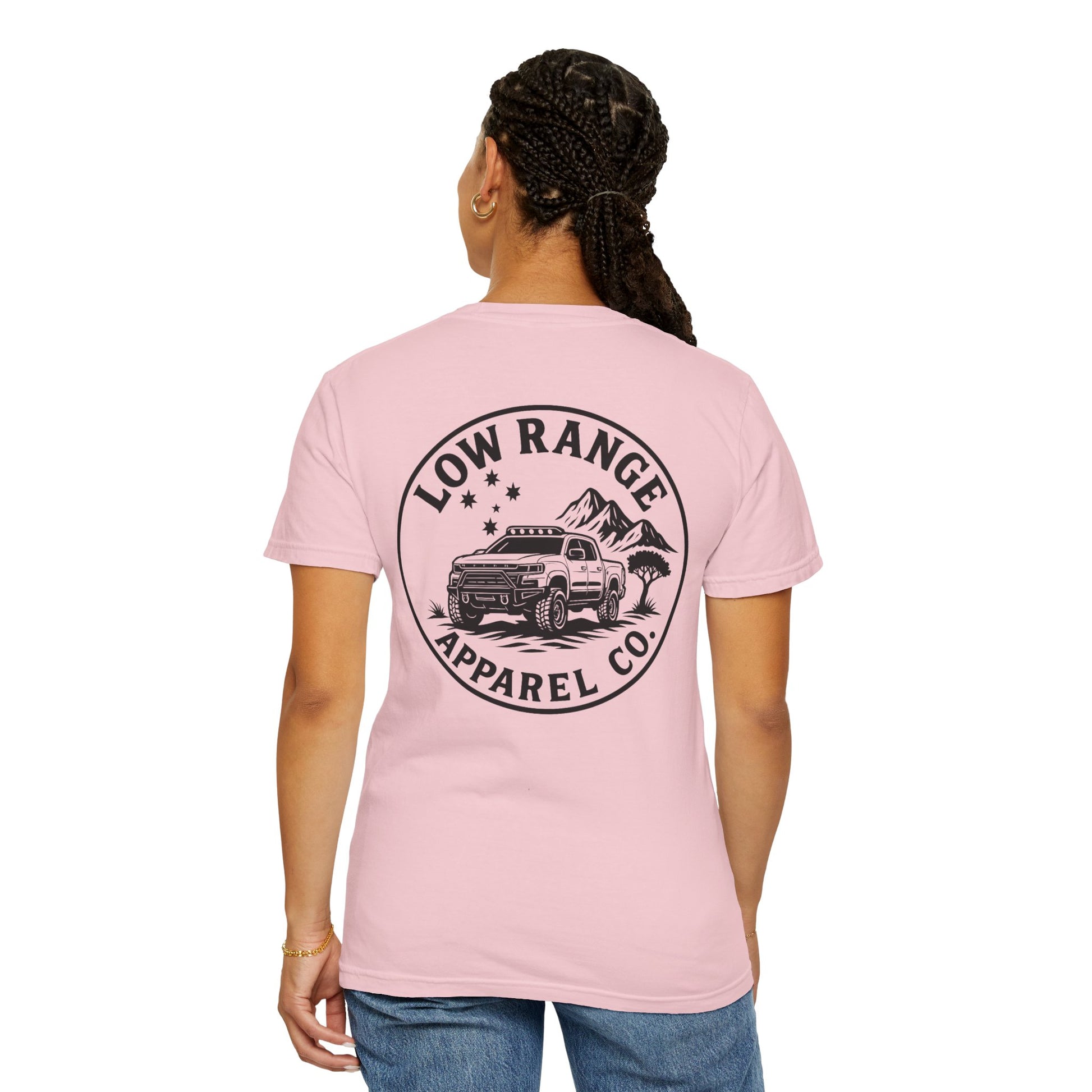 Founders Edition Unisex T-Shirt | Low Range Apparel Co. - Low Range Apparel Co.