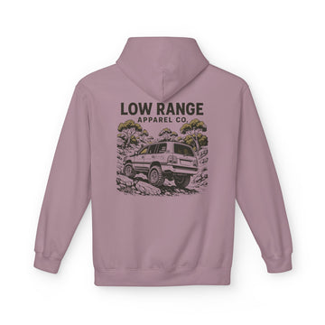 Land Cruiser Unisex Hoodie