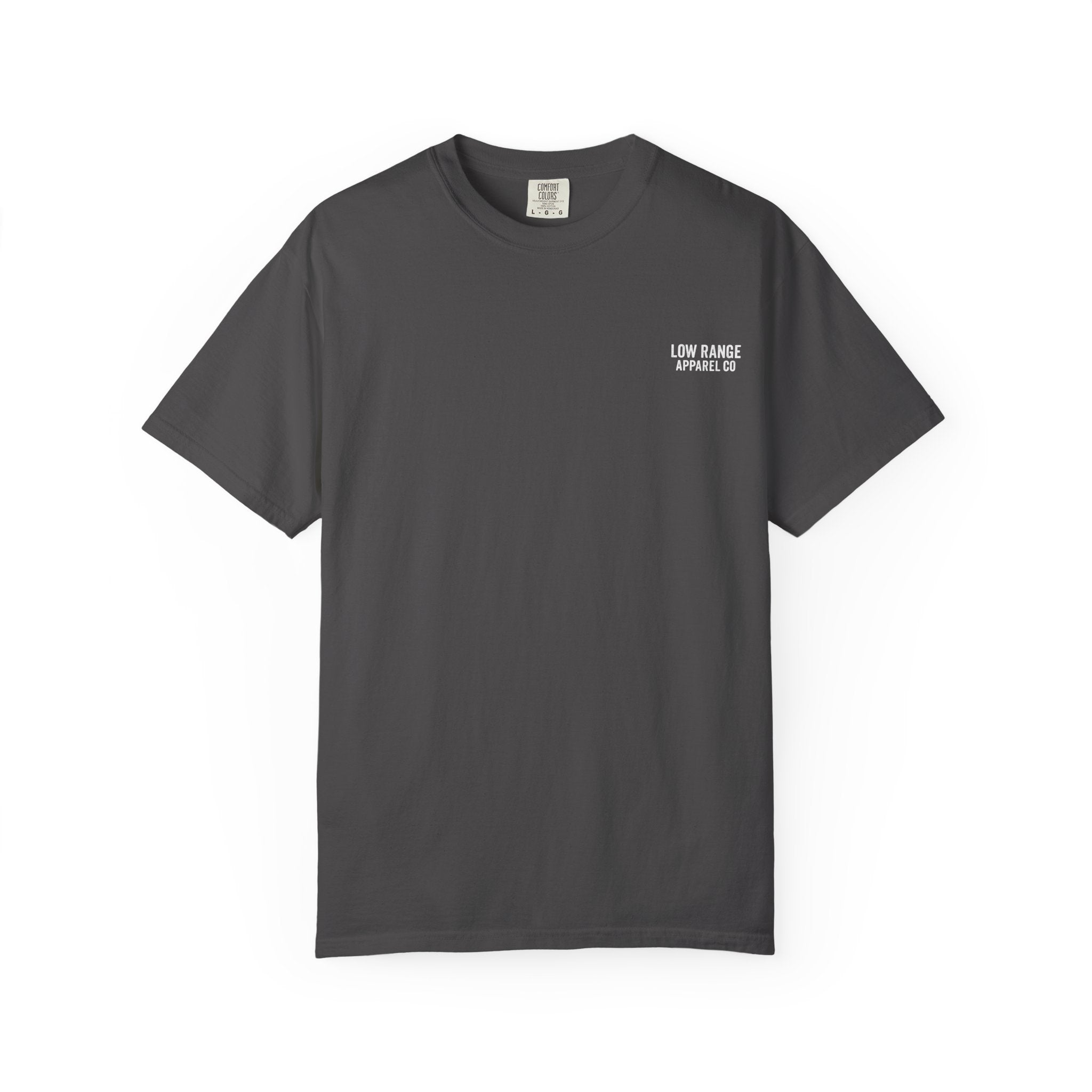 Founders Edition Unisex T-Shirt | Low Range Apparel Co. - Low Range Apparel Co.