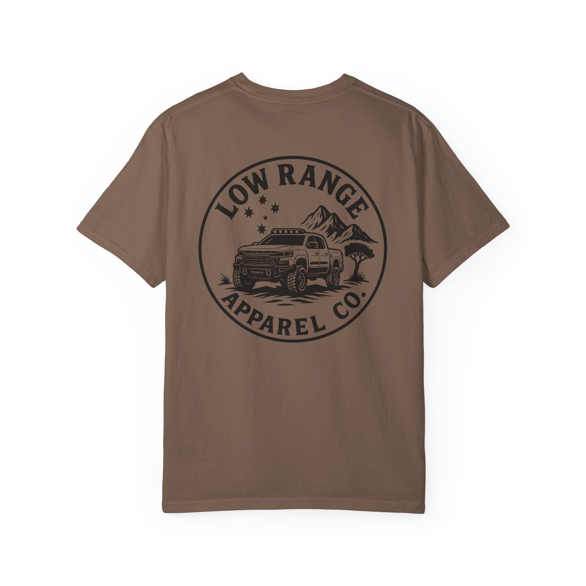 Founders Edition Unisex T-Shirt | Low Range Apparel Co. - Low Range Apparel Co.