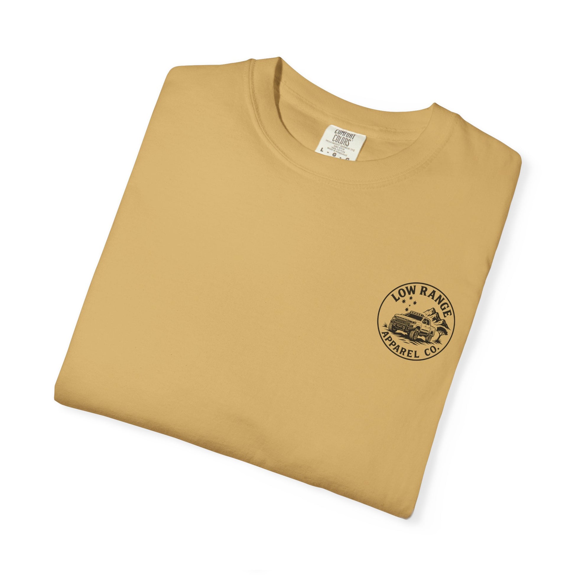 Low Range Unisex T-Shirt | Low Range Apparel Co. - Low Range Apparel Co.